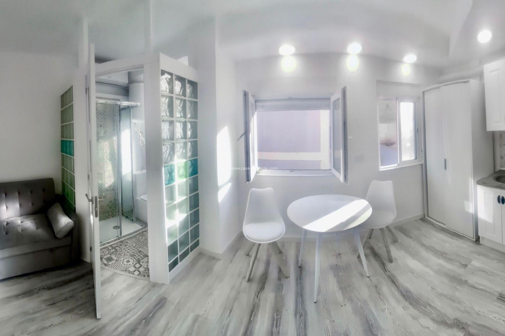 Resale - Apartment / flat - Orihuela - Orihuela Ciudad