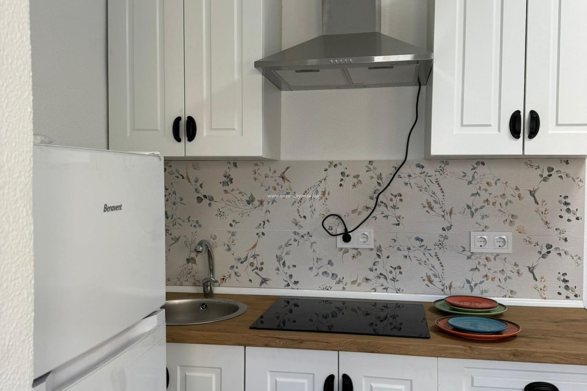 Resale - Apartment / flat - Orihuela - Orihuela Ciudad