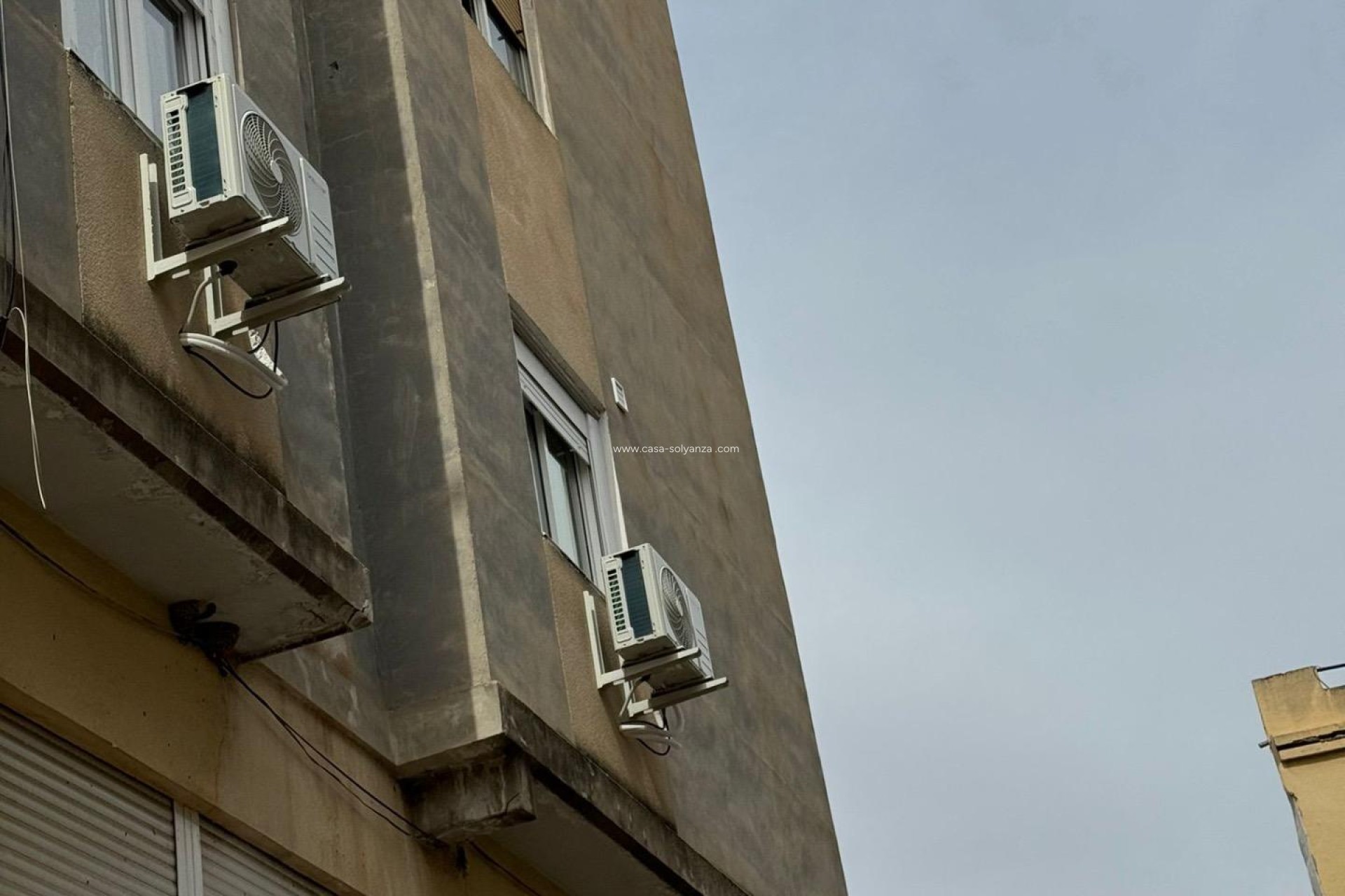 Resale - Apartment / flat - Orihuela - Orihuela Ciudad