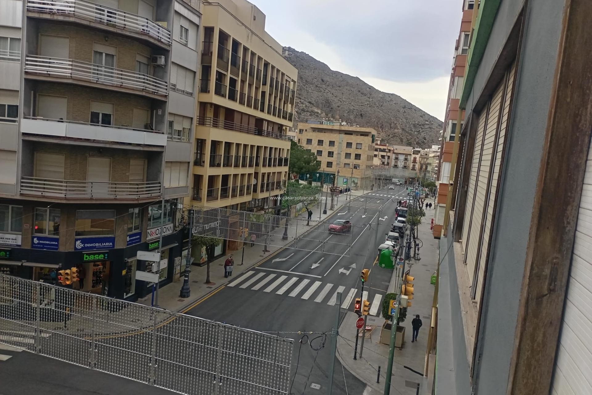 Resale - Apartment / flat - Orihuela - Orihuela Ciudad