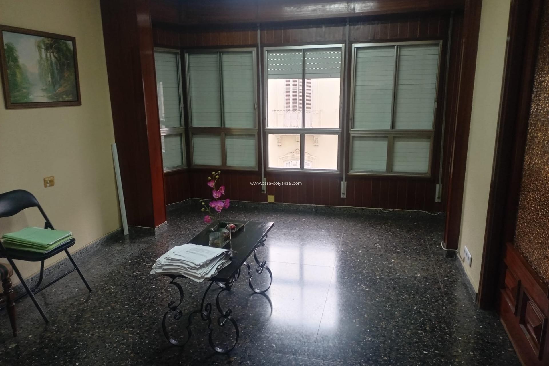 Resale - Apartment / flat - Orihuela - Orihuela Ciudad