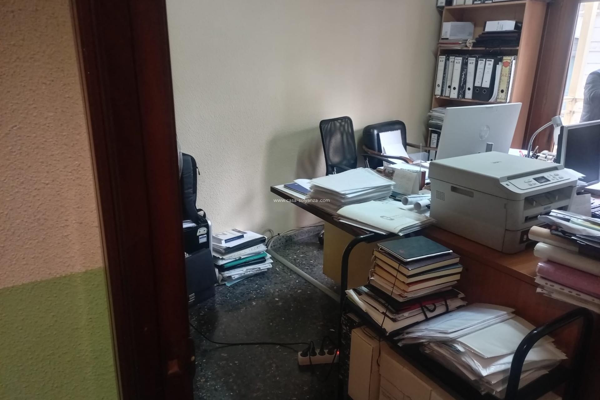 Resale - Apartment / flat - Orihuela - Orihuela Ciudad