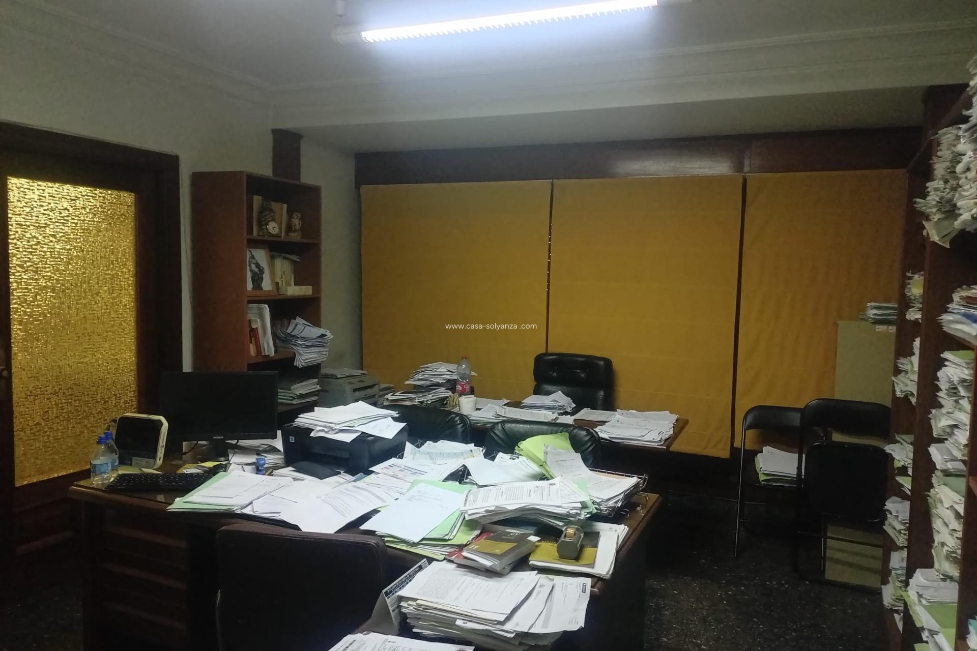 Resale - Apartment / flat - Orihuela - Orihuela Ciudad