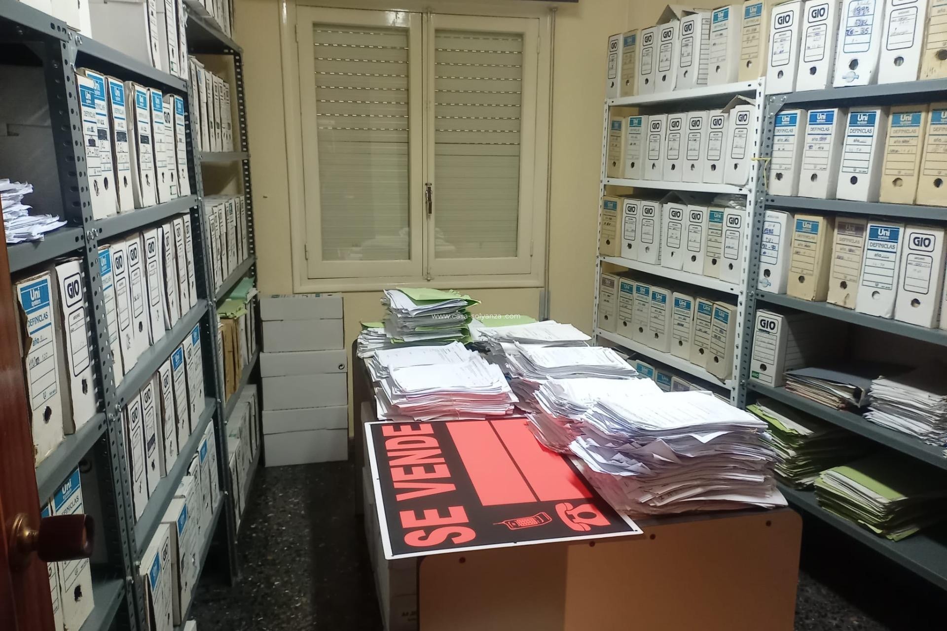 Resale - Apartment / flat - Orihuela - Orihuela Ciudad