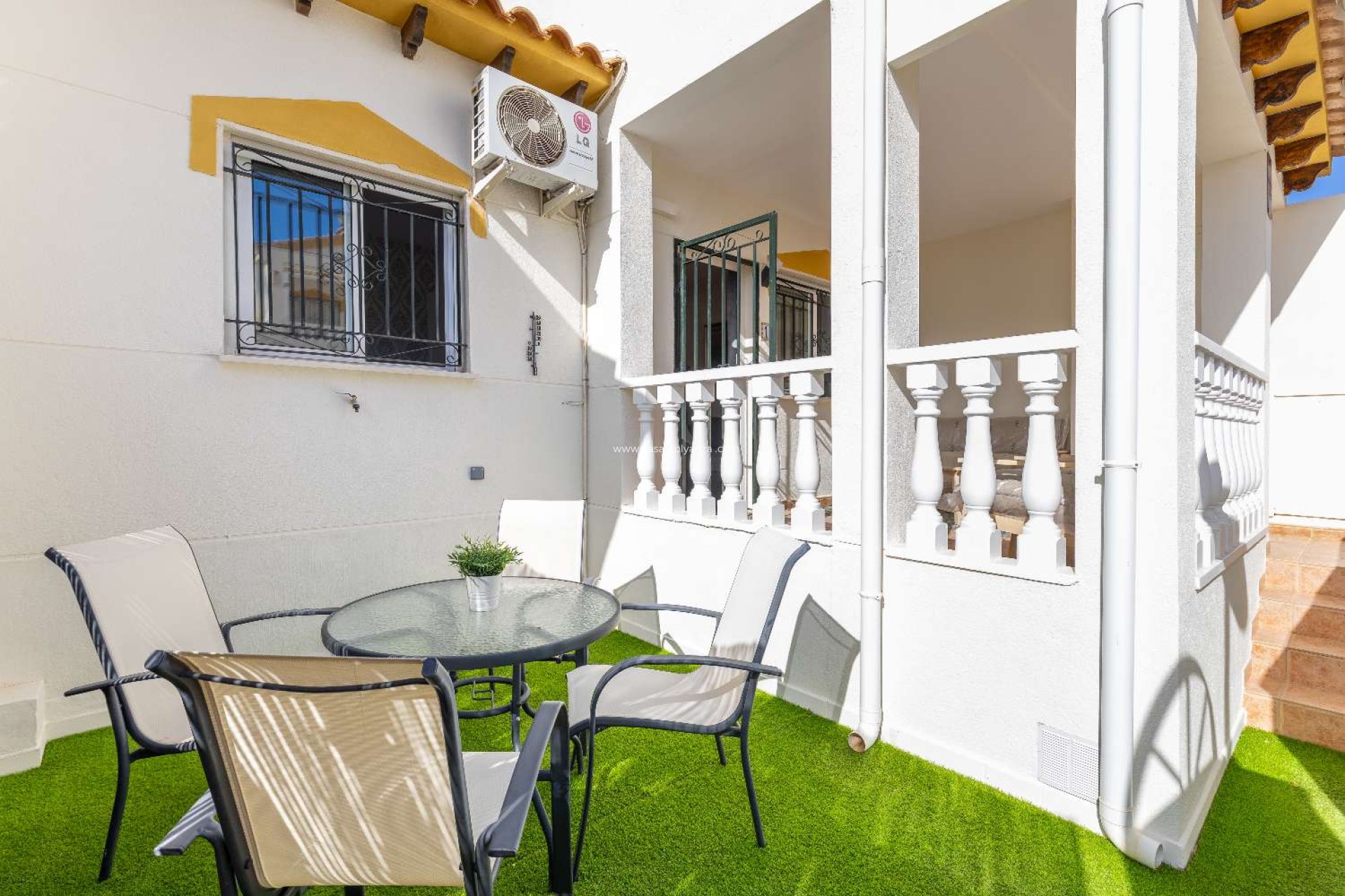 Resale - Apartment / flat - Orihuela - Orihuela Costa