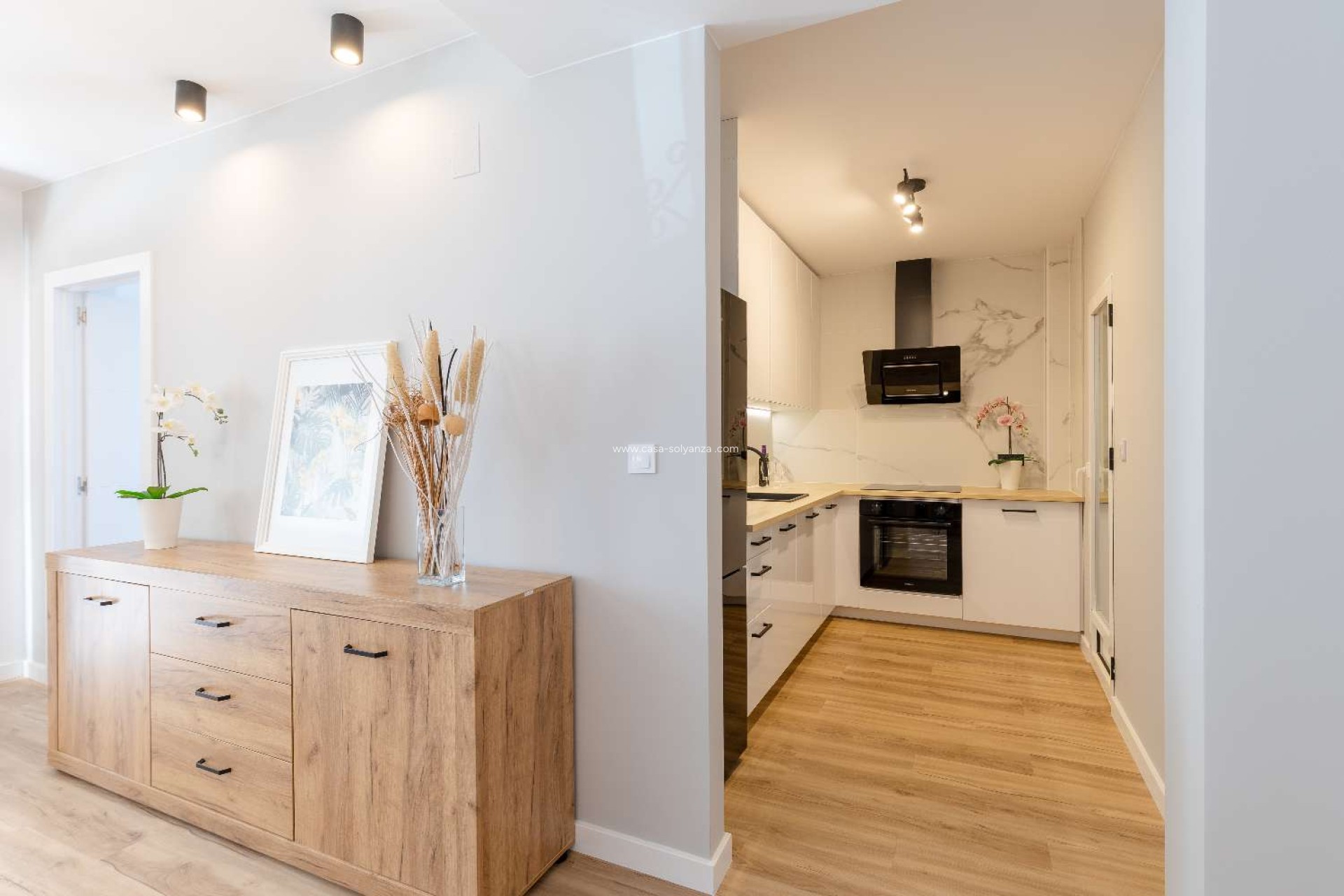 Resale - Apartment / flat - Orihuela - Orihuela Costa