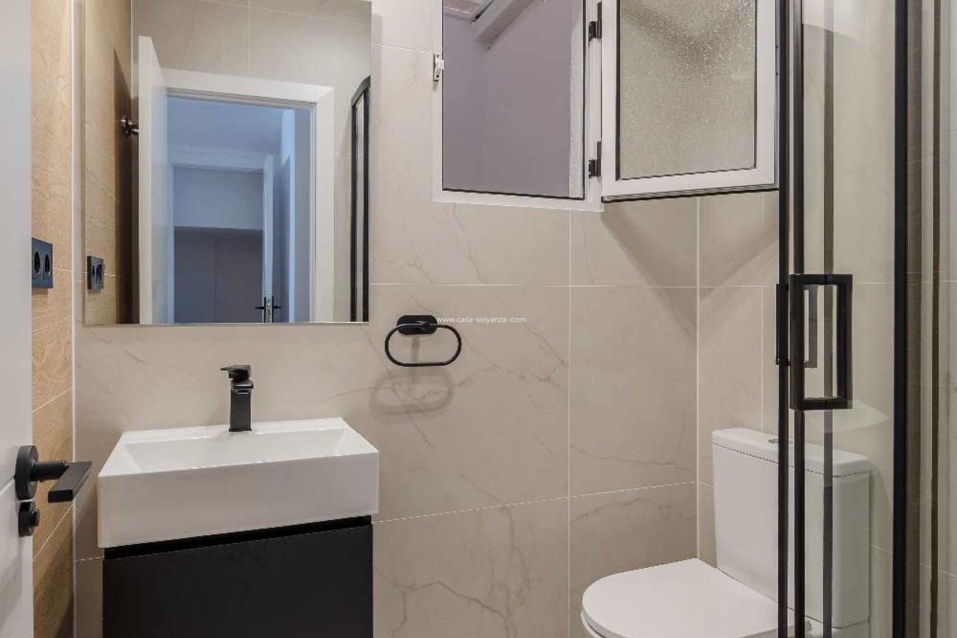 Resale - Apartment / flat - Orihuela - Orihuela Costa