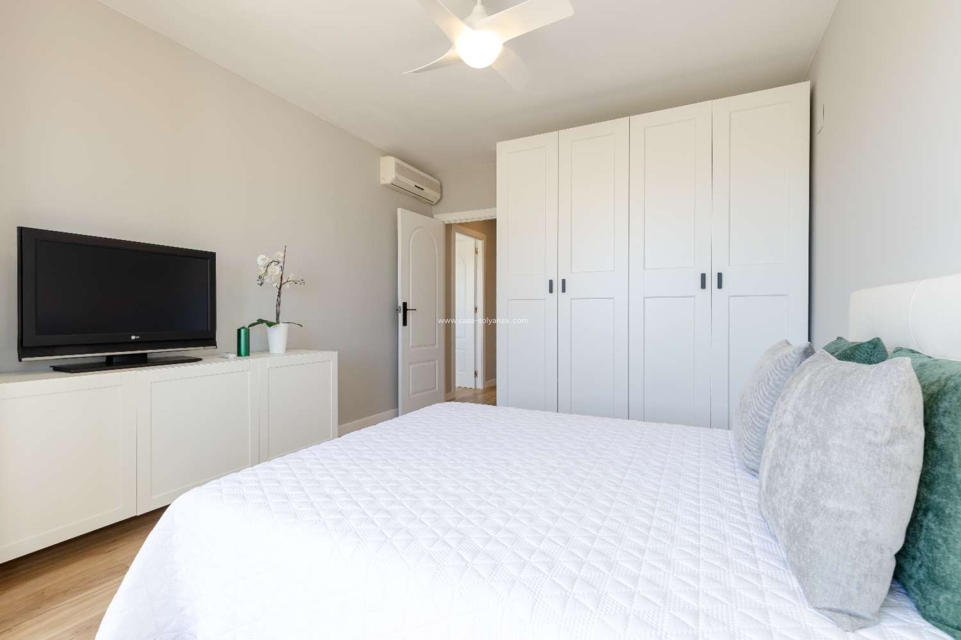 Resale - Apartment / flat - Orihuela - Orihuela Costa