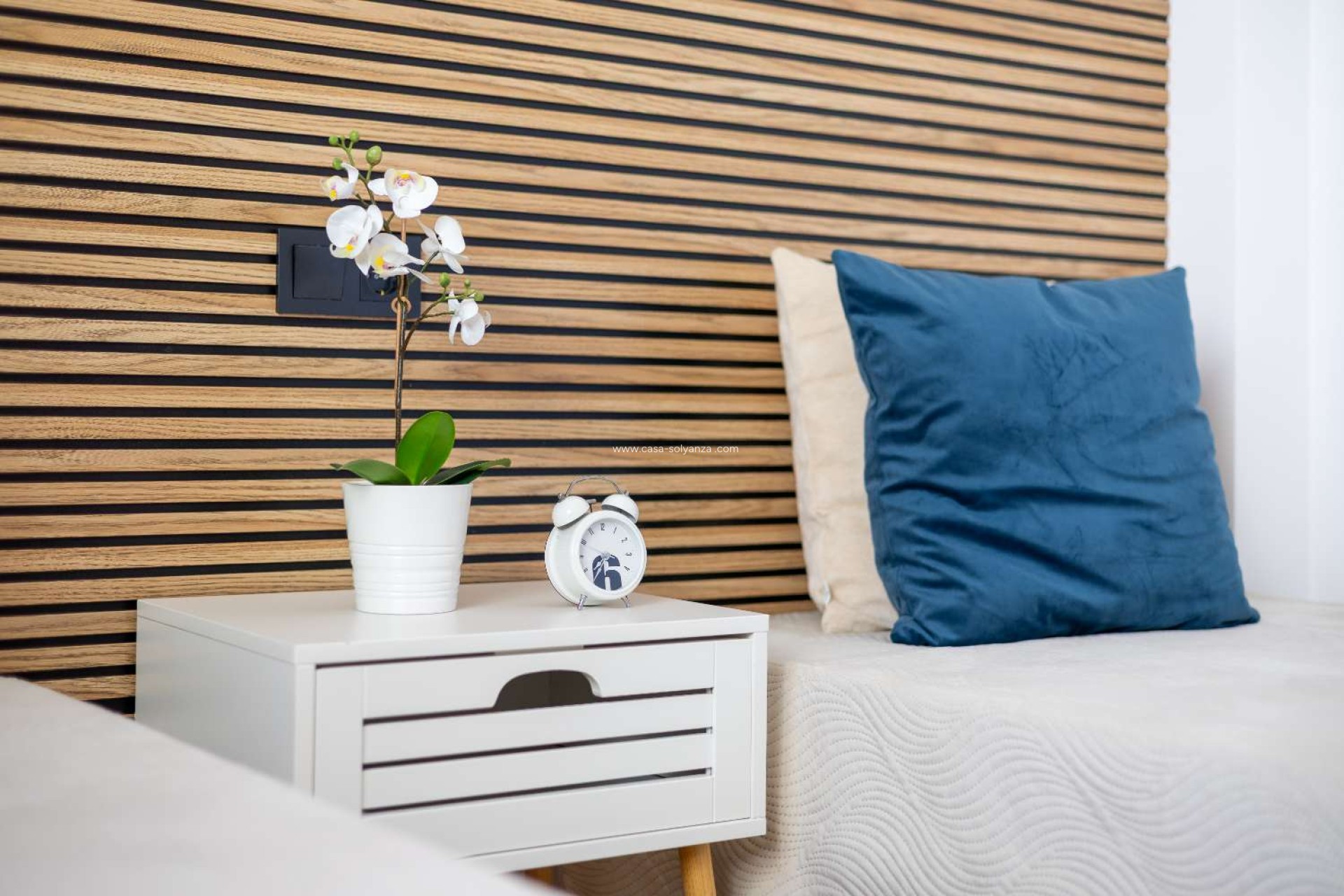 Resale - Apartment / flat - Orihuela - Orihuela Costa