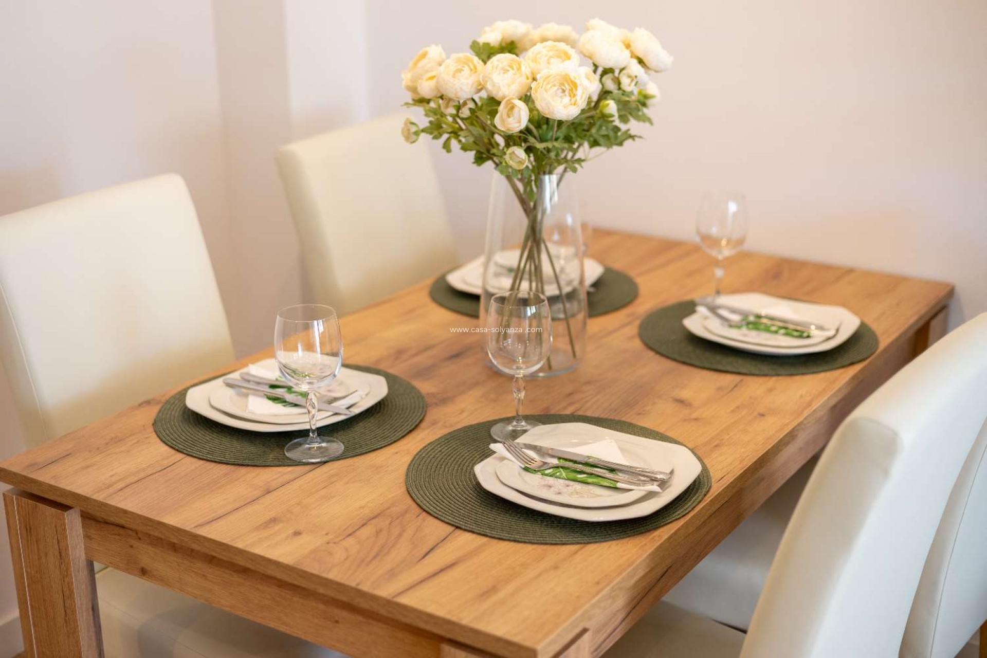 Resale - Apartment / flat - Orihuela - Orihuela Costa