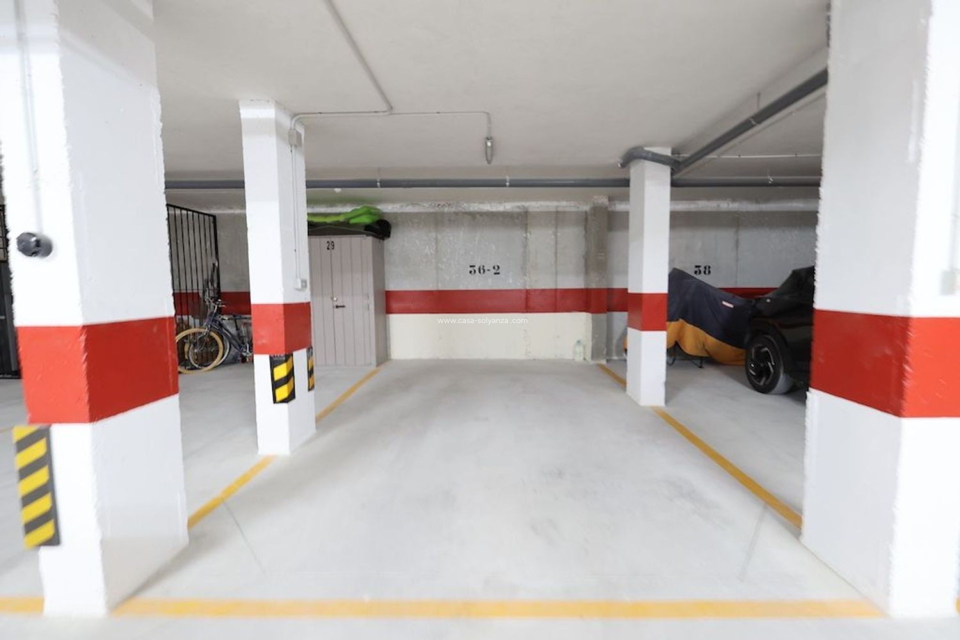 Resale - Apartment / flat - Orihuela - Orihuela Costa