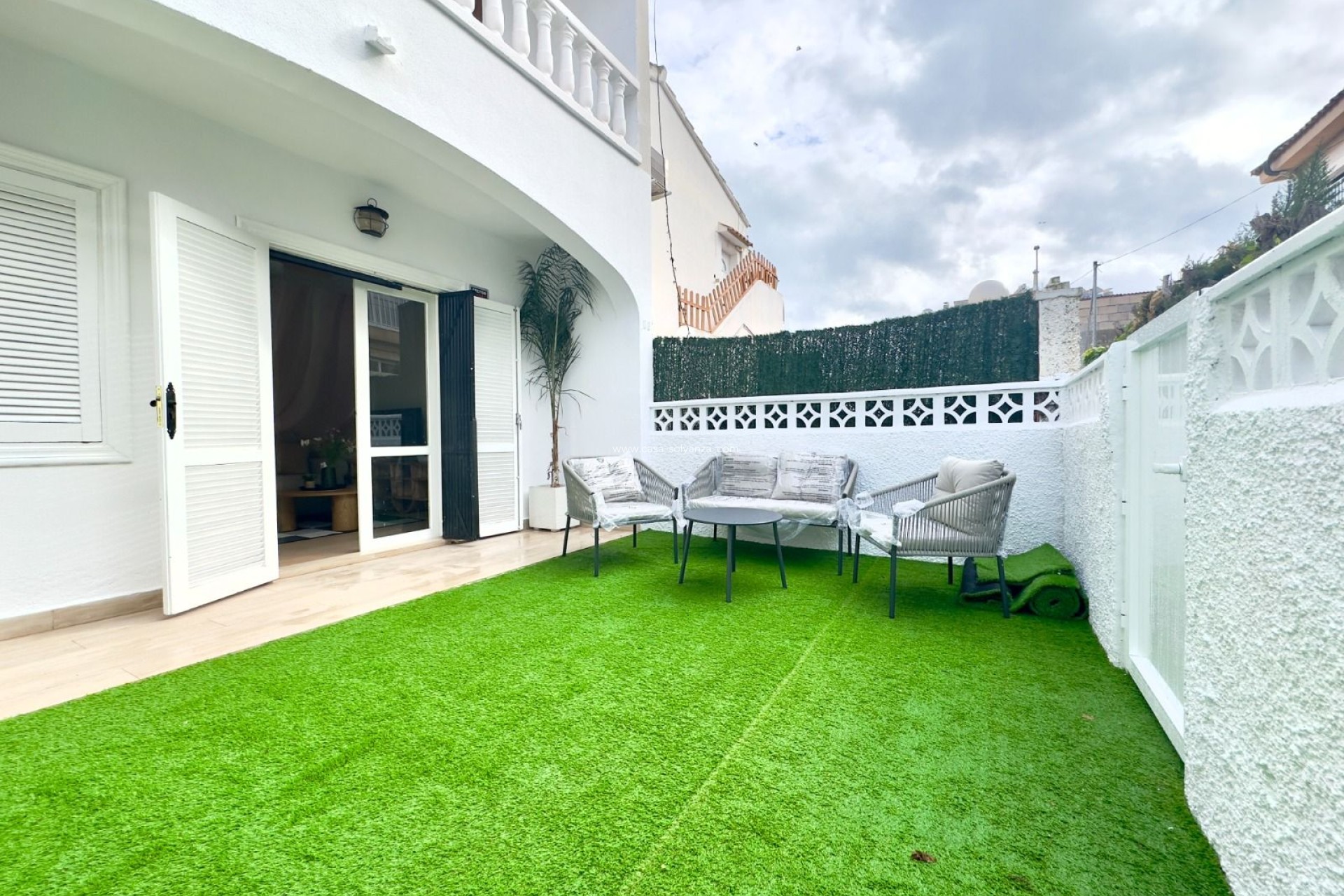 Resale - Apartment / flat - Orihuela - Orihuela Costa