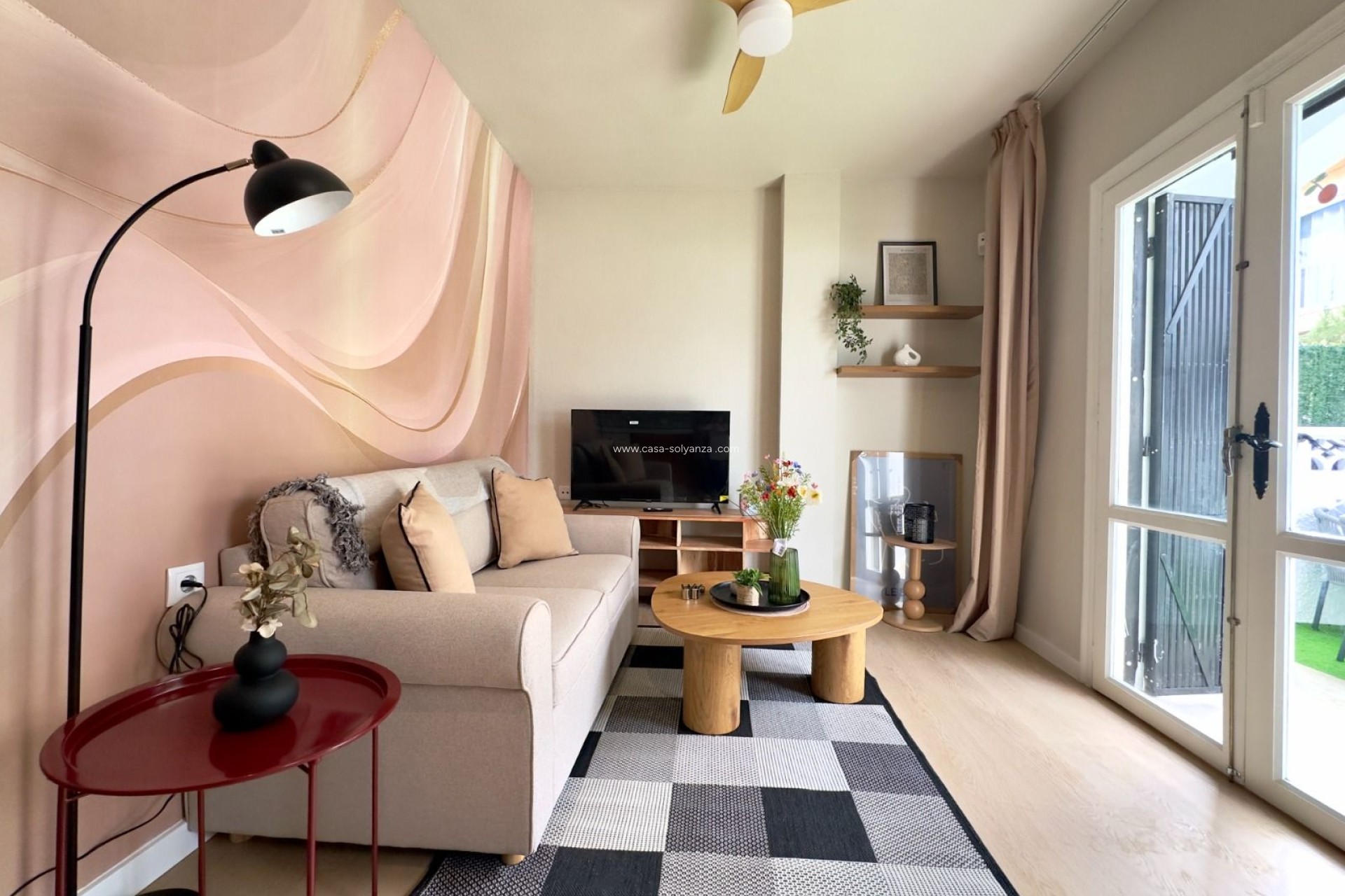 Resale - Apartment / flat - Orihuela - Orihuela Costa