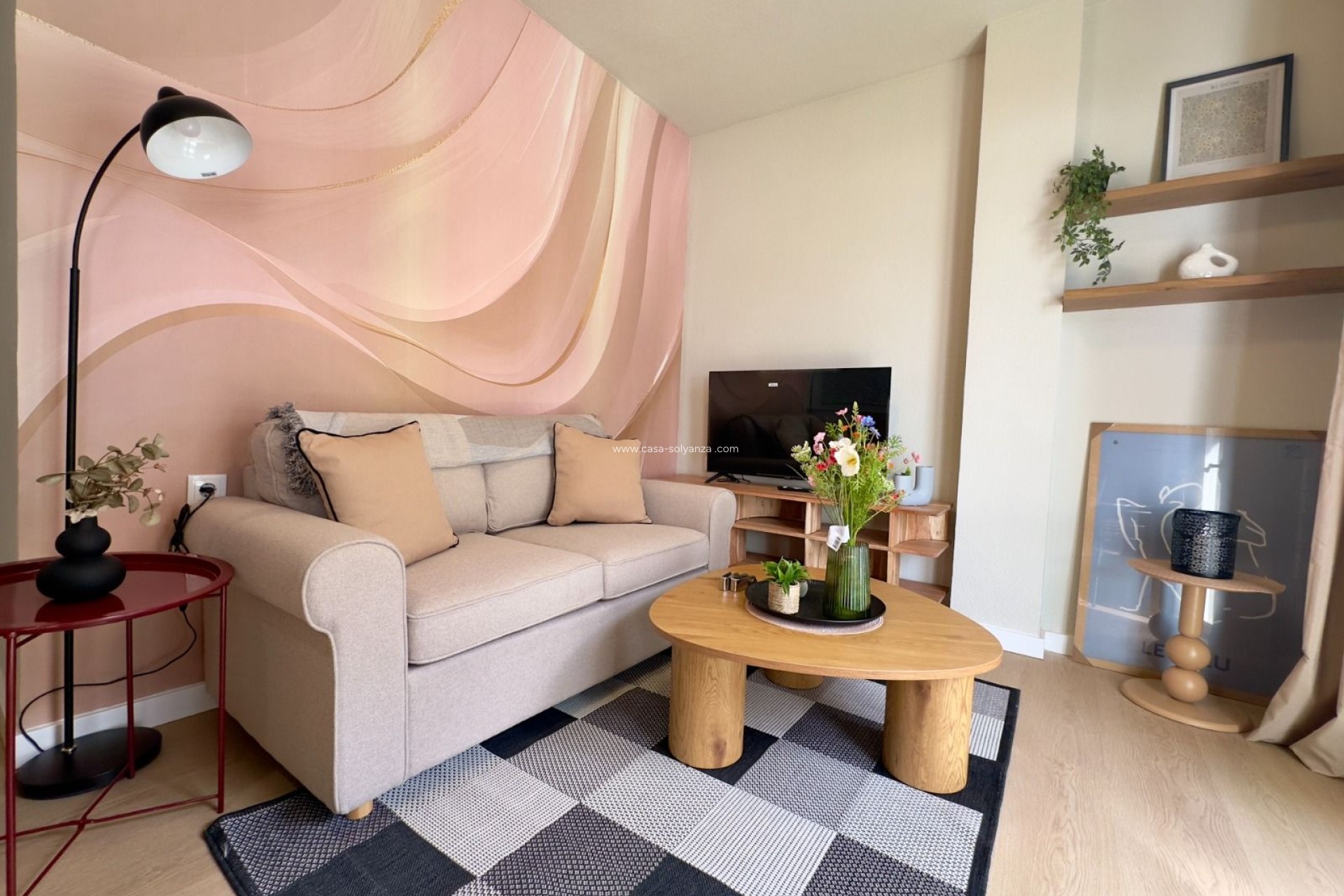 Resale - Apartment / flat - Orihuela - Orihuela Costa