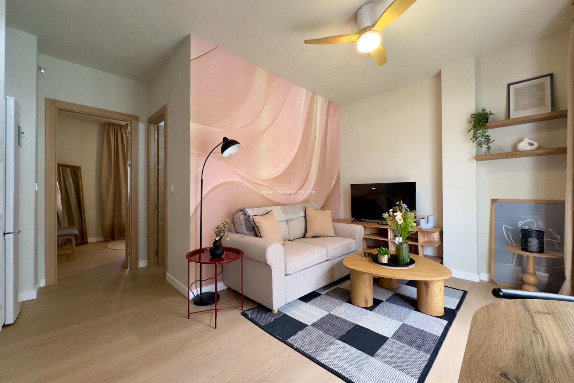 Resale - Apartment / flat - Orihuela - Orihuela Costa