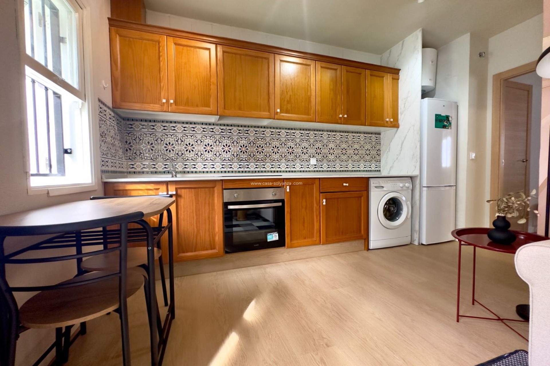 Resale - Apartment / flat - Orihuela - Orihuela Costa