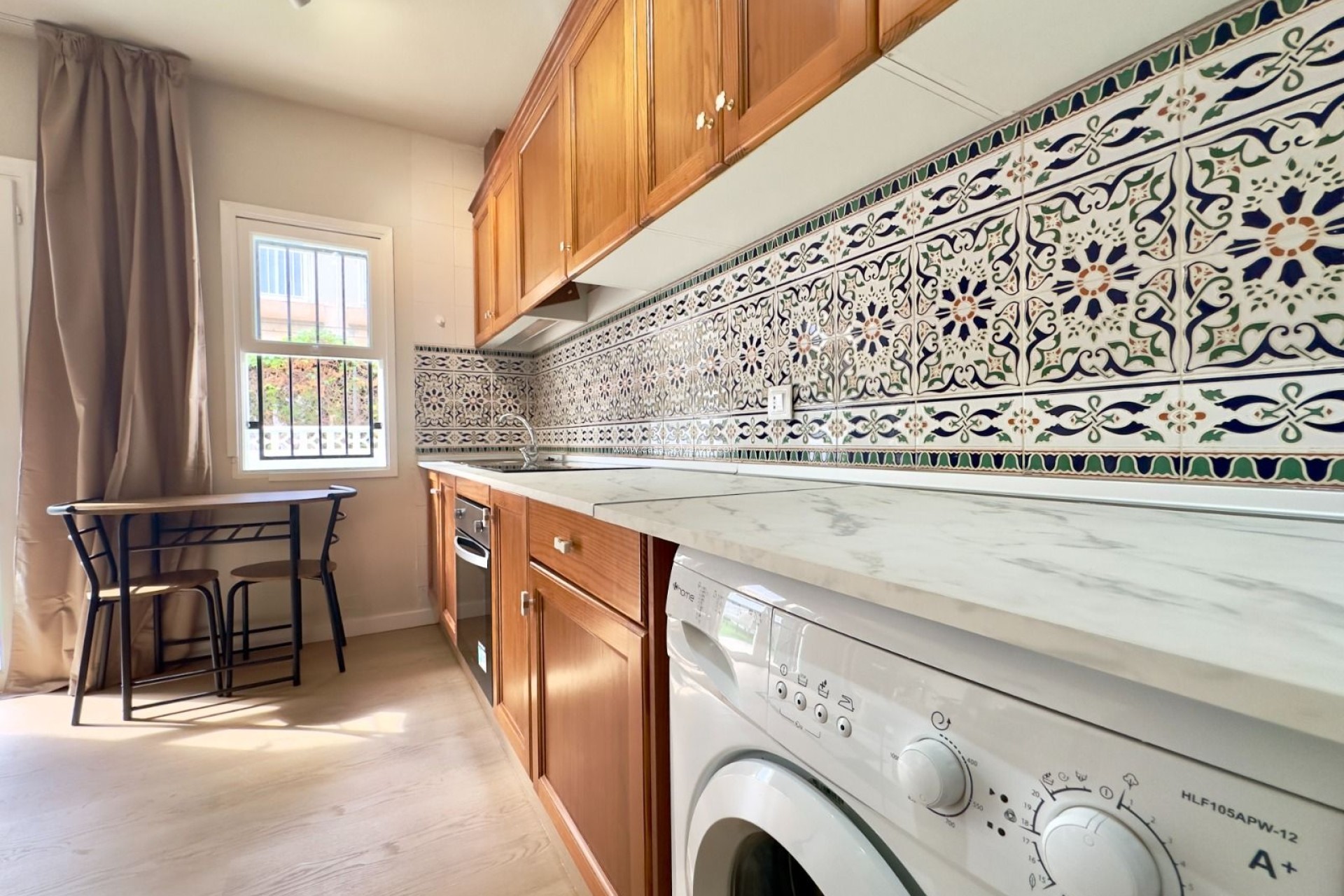 Resale - Apartment / flat - Orihuela - Orihuela Costa