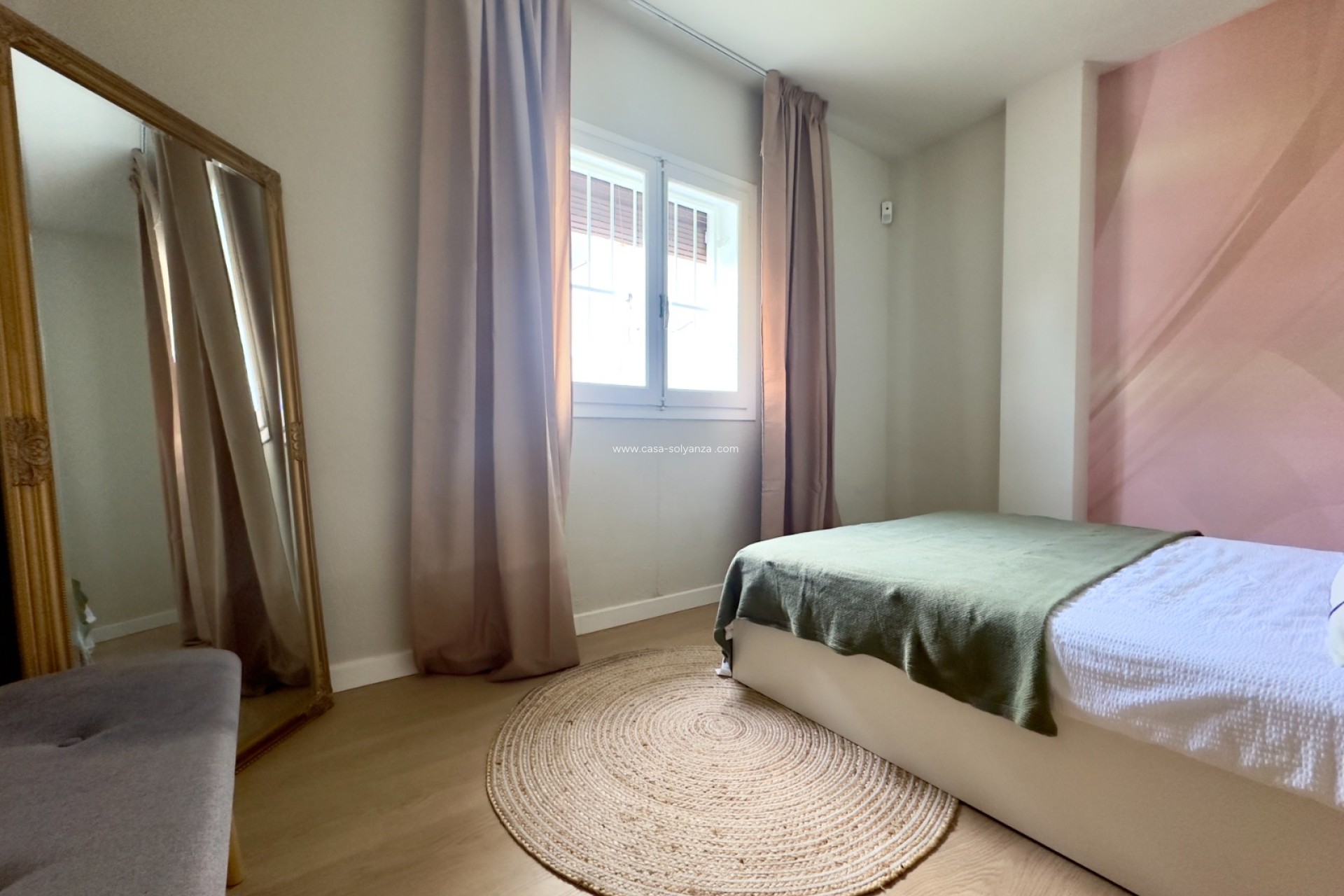 Resale - Apartment / flat - Orihuela - Orihuela Costa