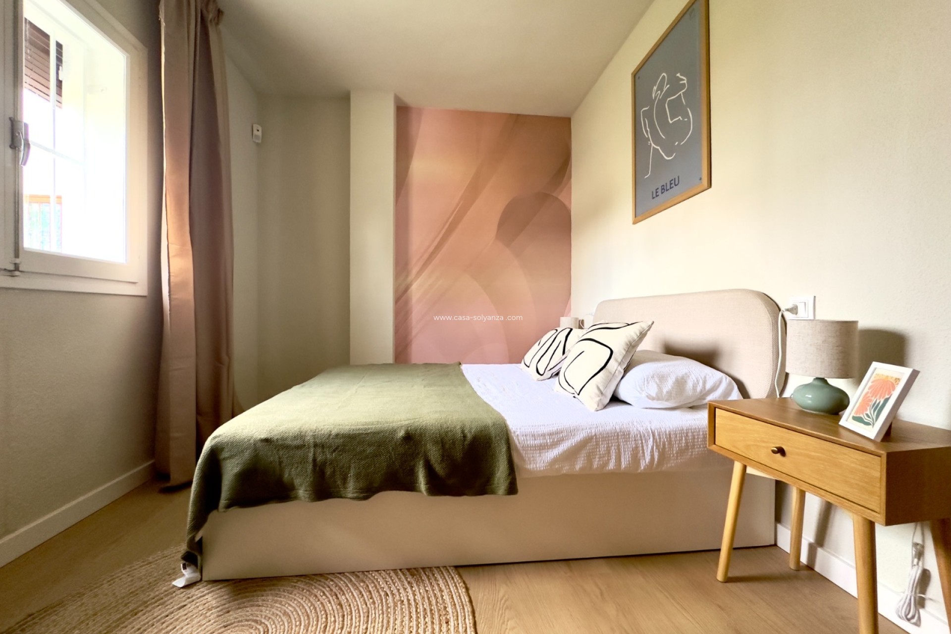 Resale - Apartment / flat - Orihuela - Orihuela Costa