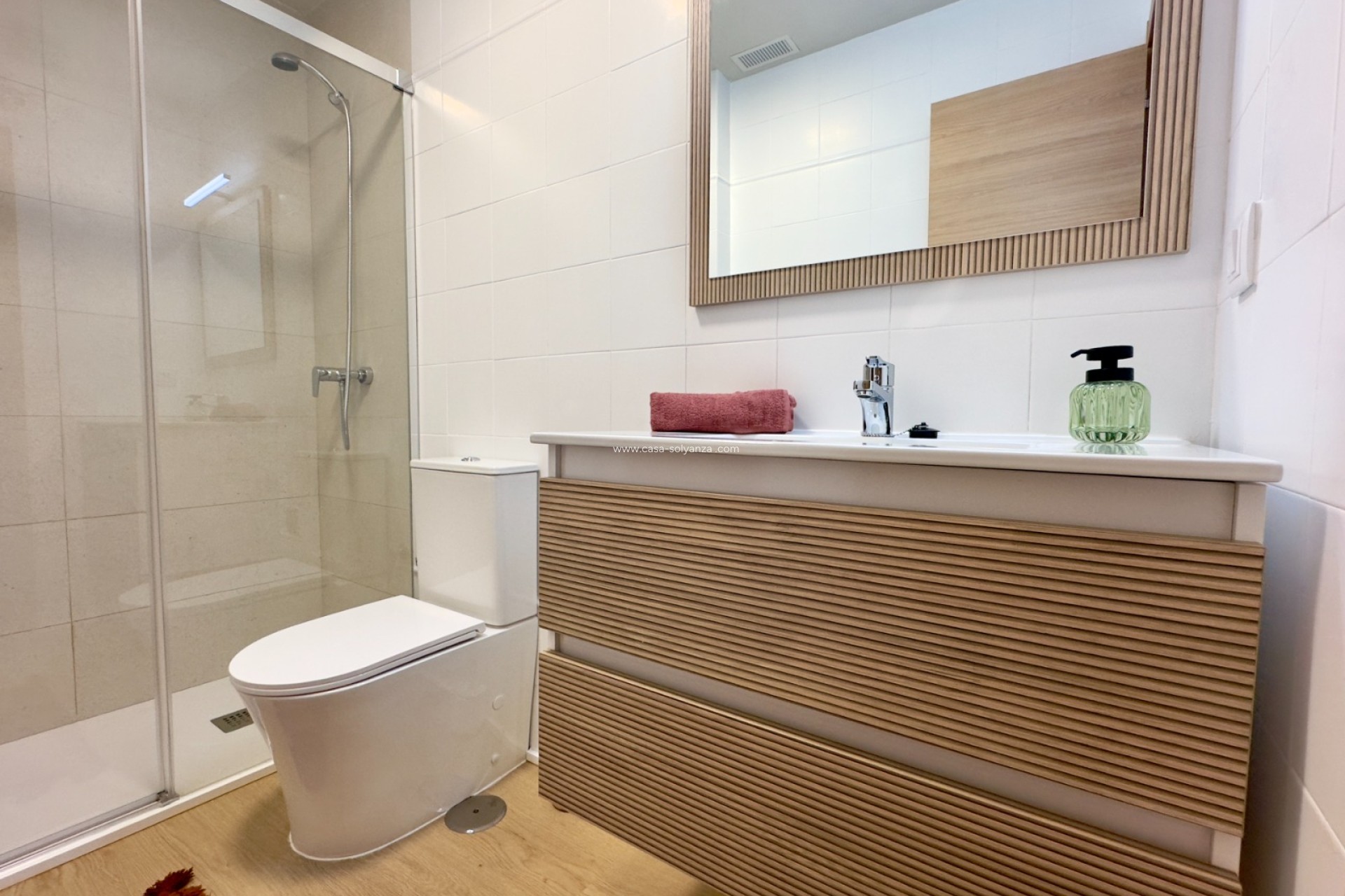 Resale - Apartment / flat - Orihuela - Orihuela Costa