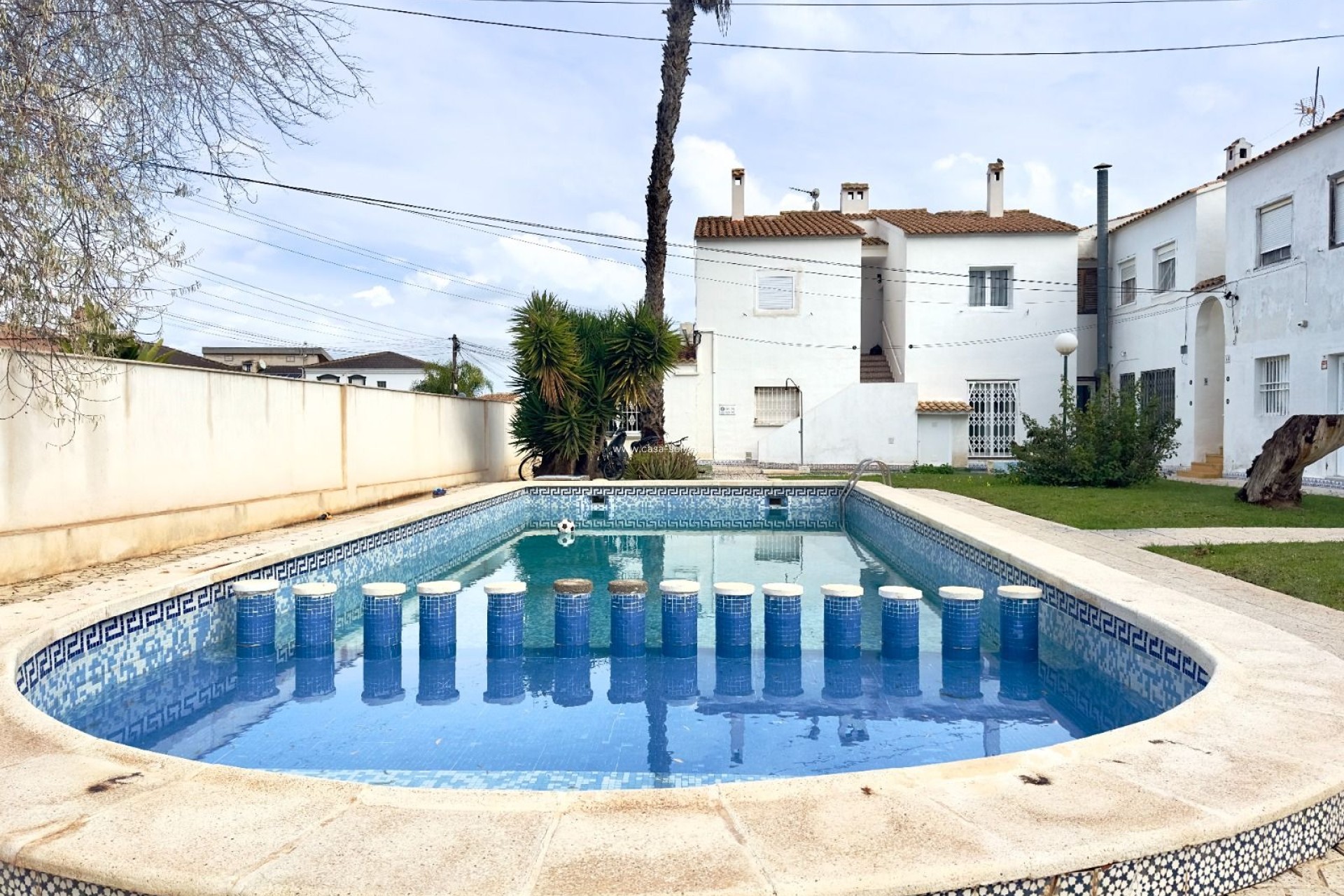 Resale - Apartment / flat - Orihuela - Orihuela Costa