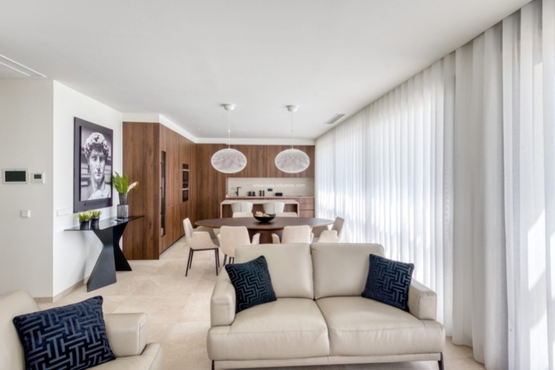 Resale - Apartment / flat - Orihuela - Orihuela Costa