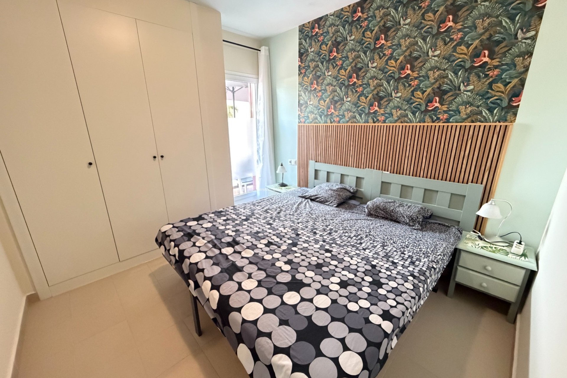 Resale - Apartment / flat - Orihuela - Playa Flamenca
