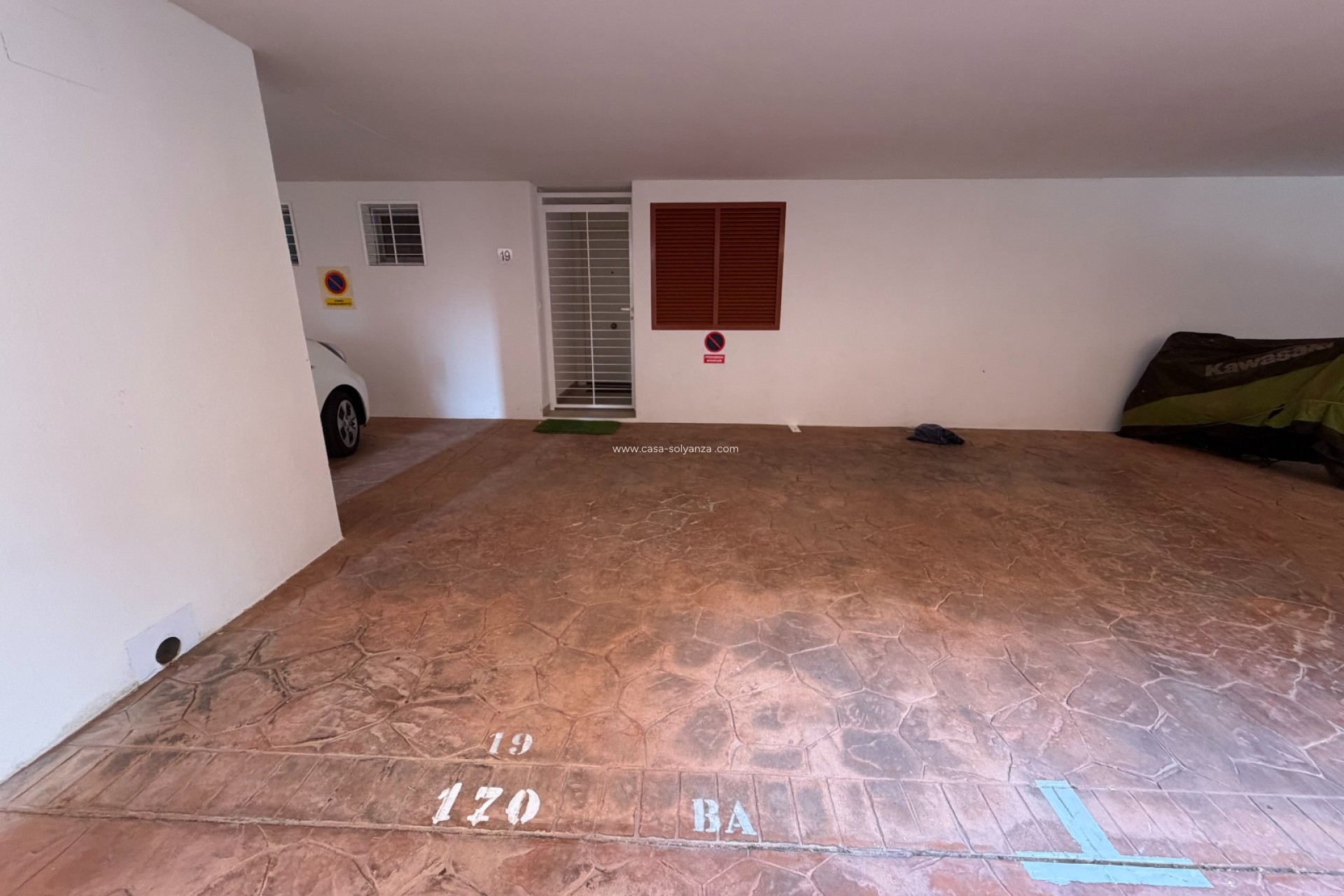 Resale - Apartment / flat - Orihuela - Playa Flamenca