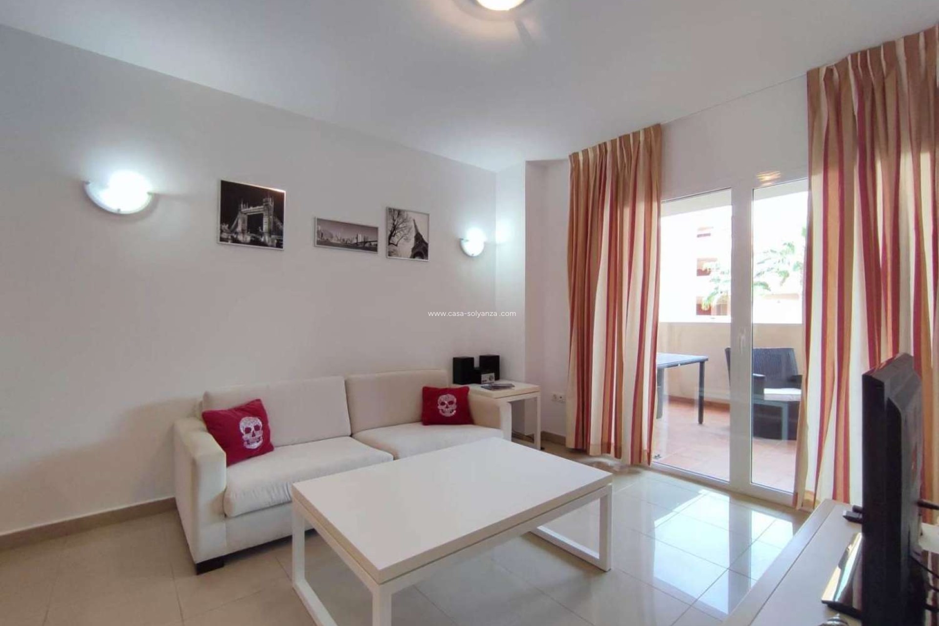 Resale - Apartment / flat - Orihuela - Playa Flamenca