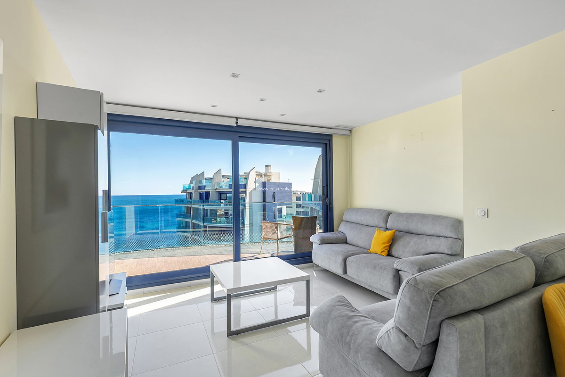 Resale - Apartment / flat - Orihuela - Punta Prima