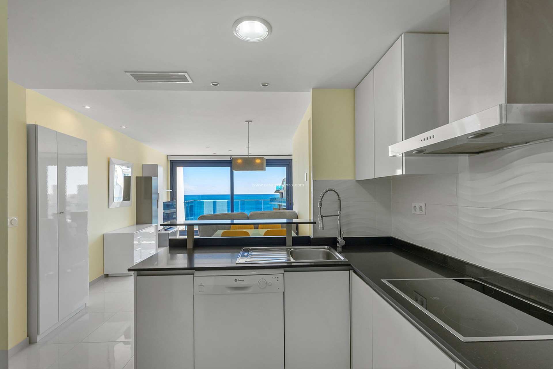 Resale - Apartment / flat - Orihuela - Punta Prima