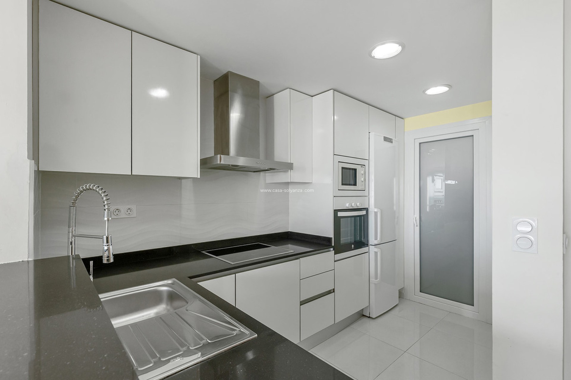 Resale - Apartment / flat - Orihuela - Punta Prima