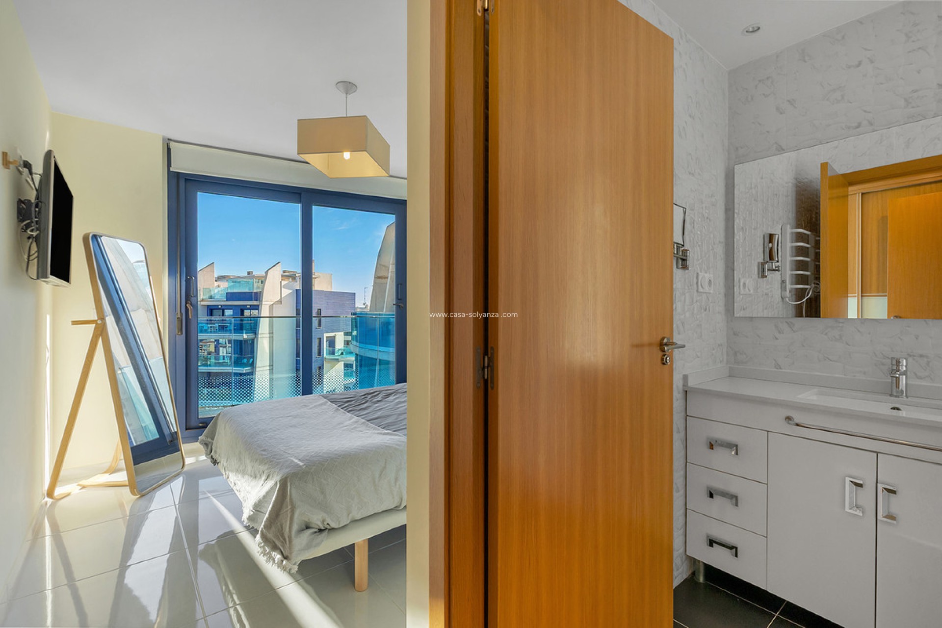 Resale - Apartment / flat - Orihuela - Punta Prima