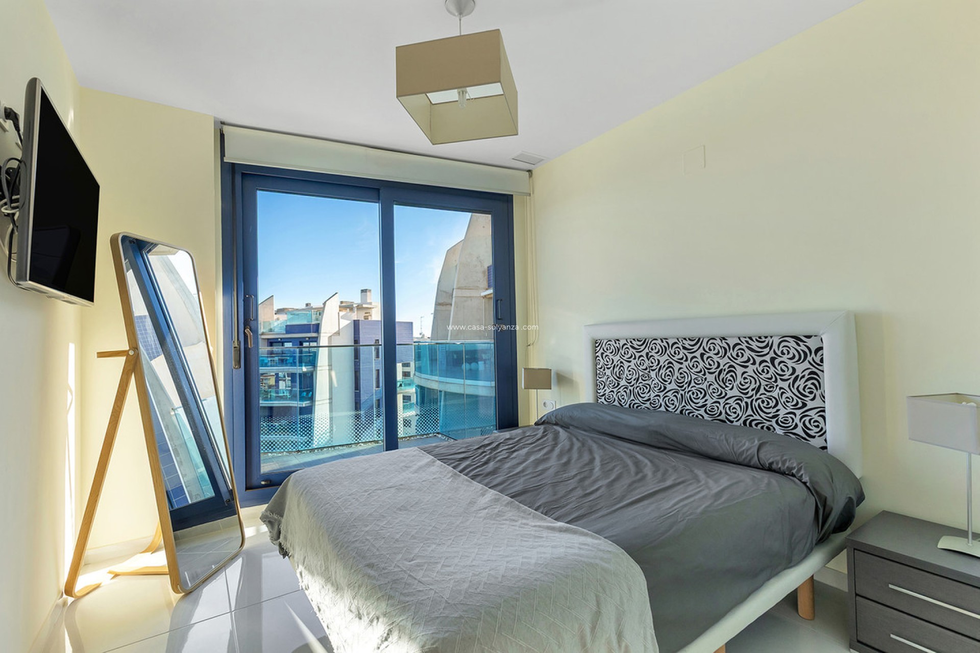 Resale - Apartment / flat - Orihuela - Punta Prima