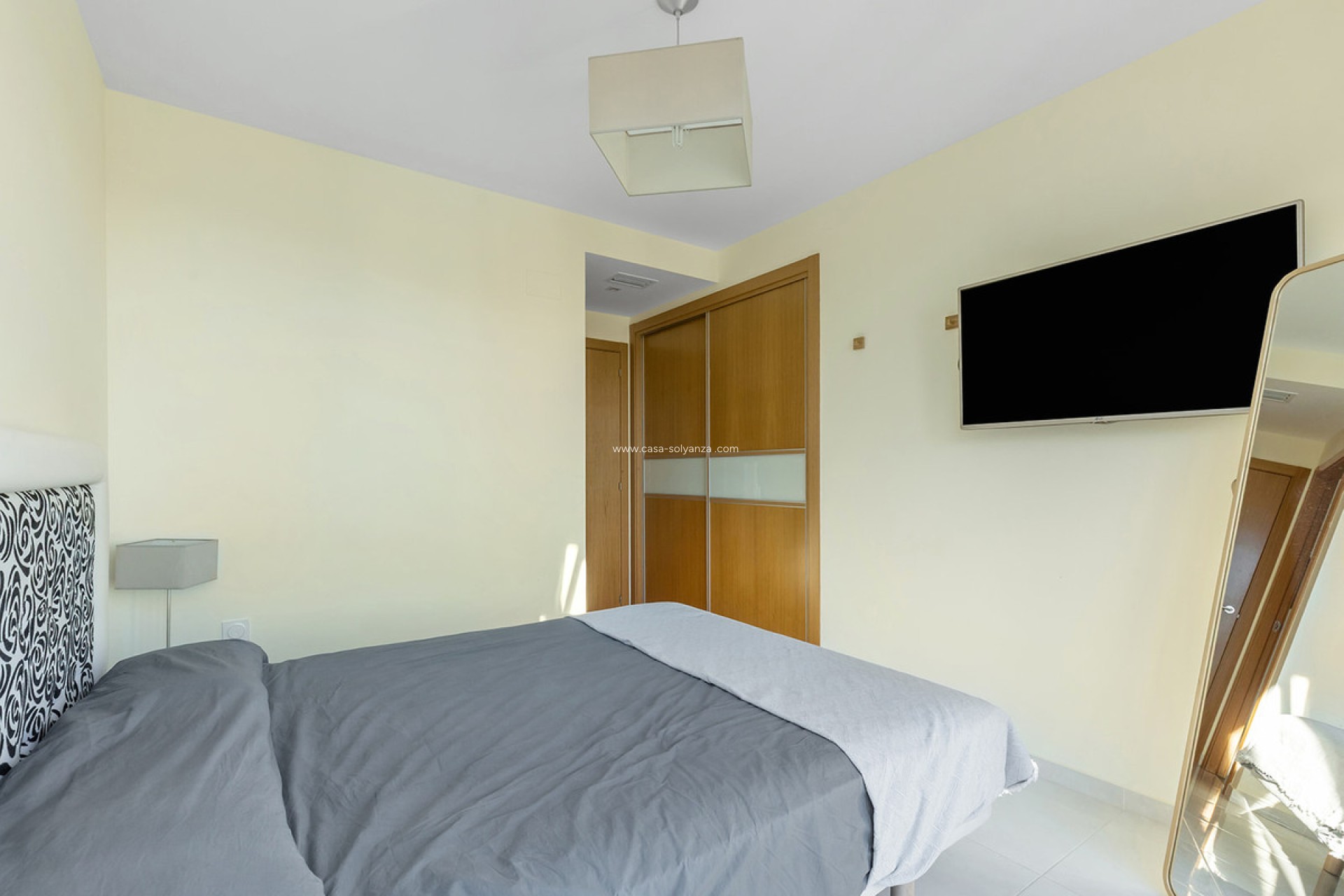 Resale - Apartment / flat - Orihuela - Punta Prima