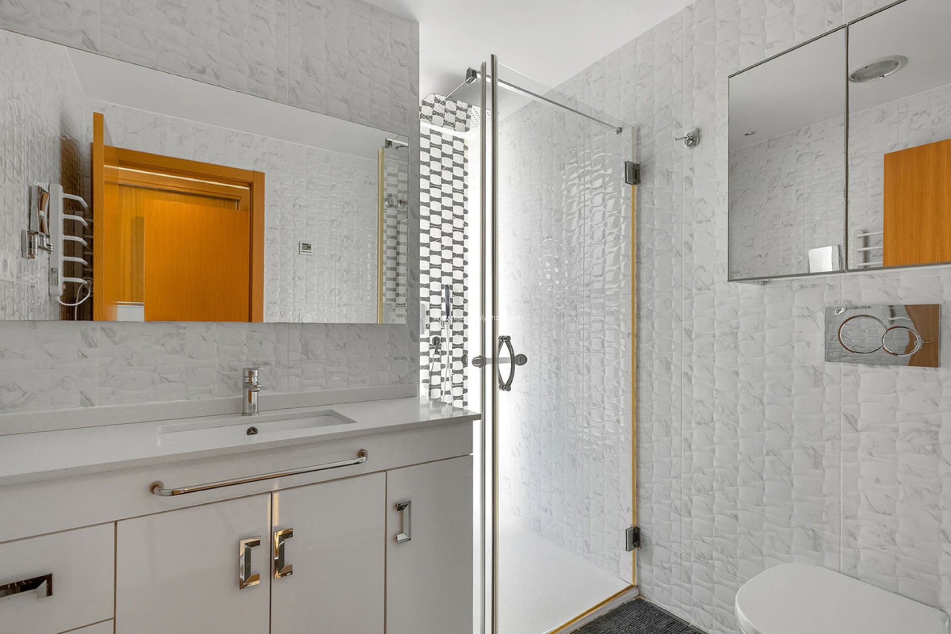 Resale - Apartment / flat - Orihuela - Punta Prima