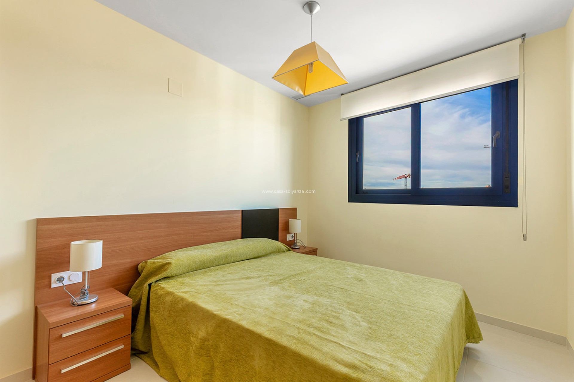 Resale - Apartment / flat - Orihuela - Punta Prima