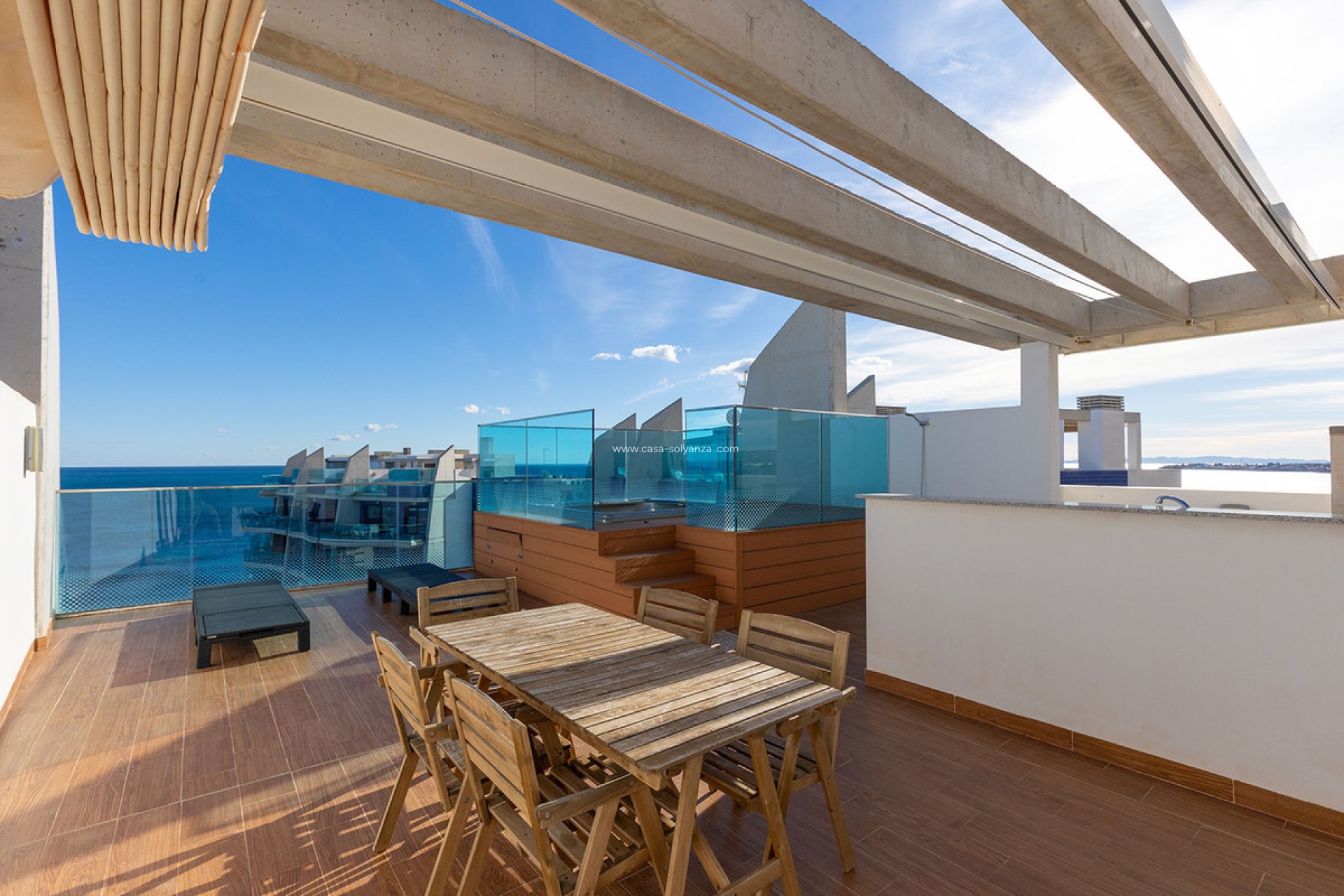 Resale - Apartment / flat - Orihuela - Punta Prima