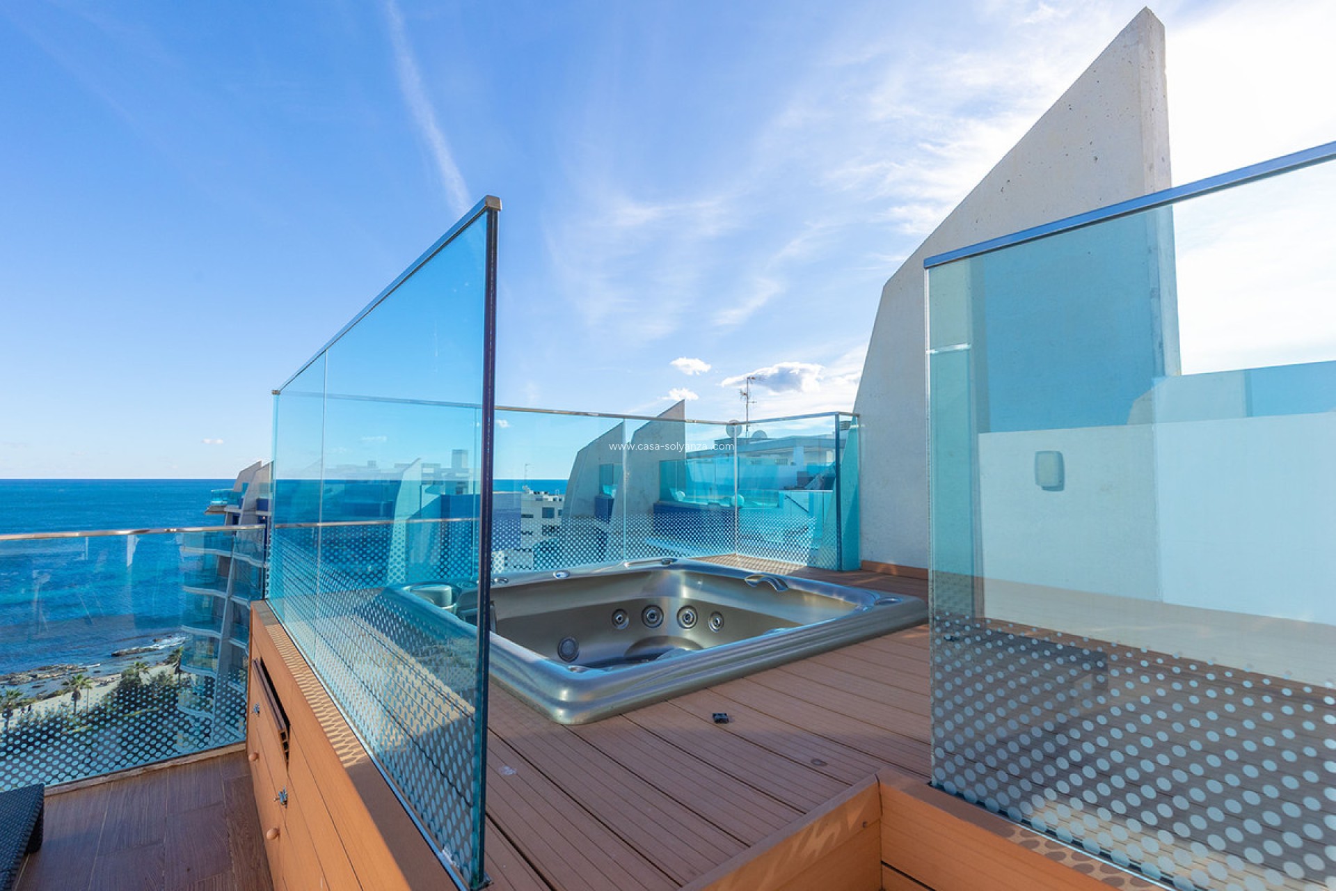Resale - Apartment / flat - Orihuela - Punta Prima