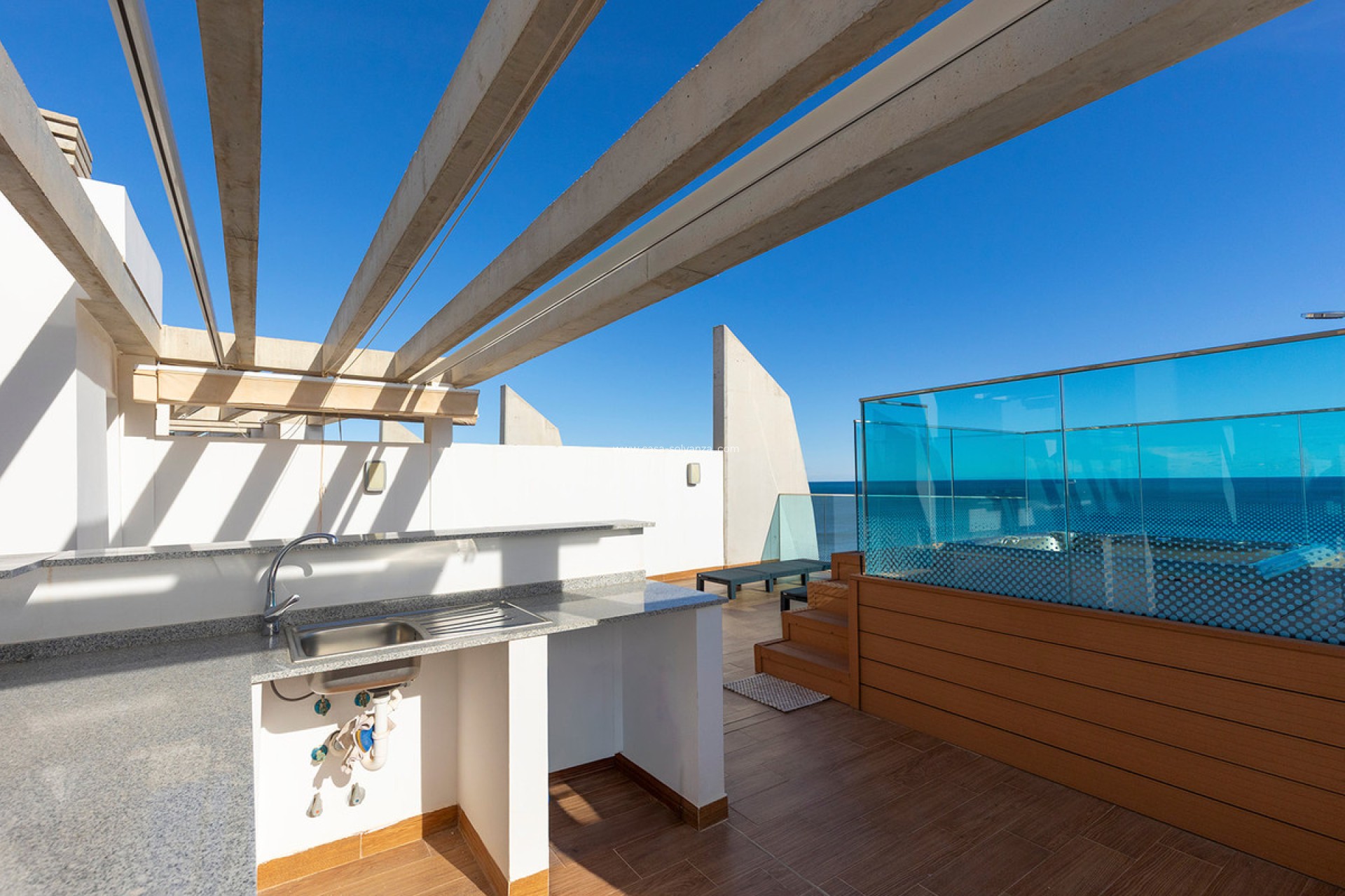 Resale - Apartment / flat - Orihuela - Punta Prima