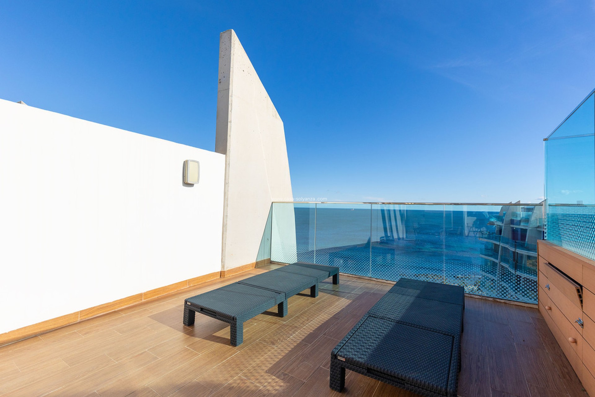 Resale - Apartment / flat - Orihuela - Punta Prima