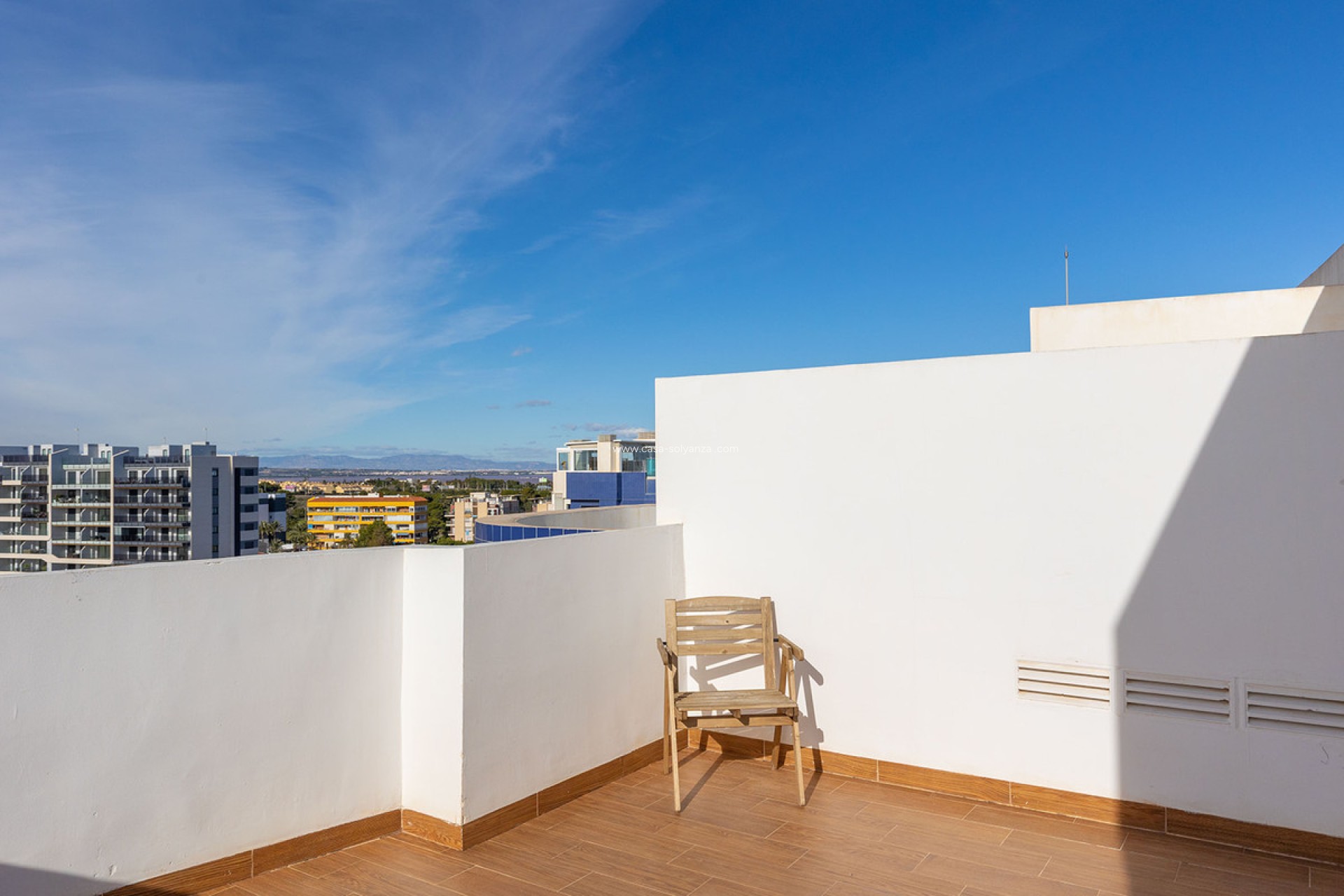 Resale - Apartment / flat - Orihuela - Punta Prima