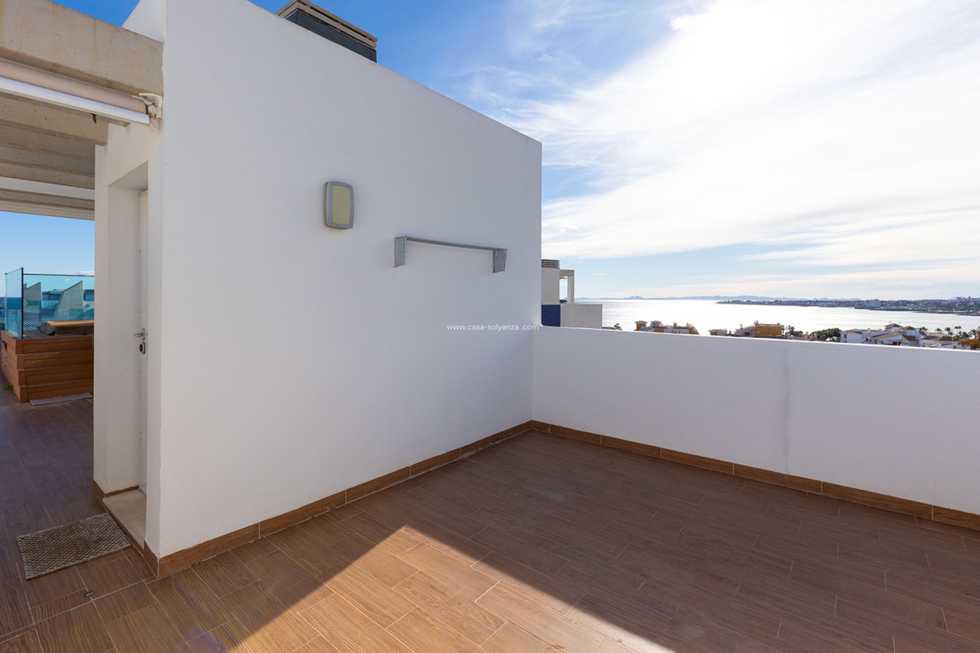 Resale - Apartment / flat - Orihuela - Punta Prima