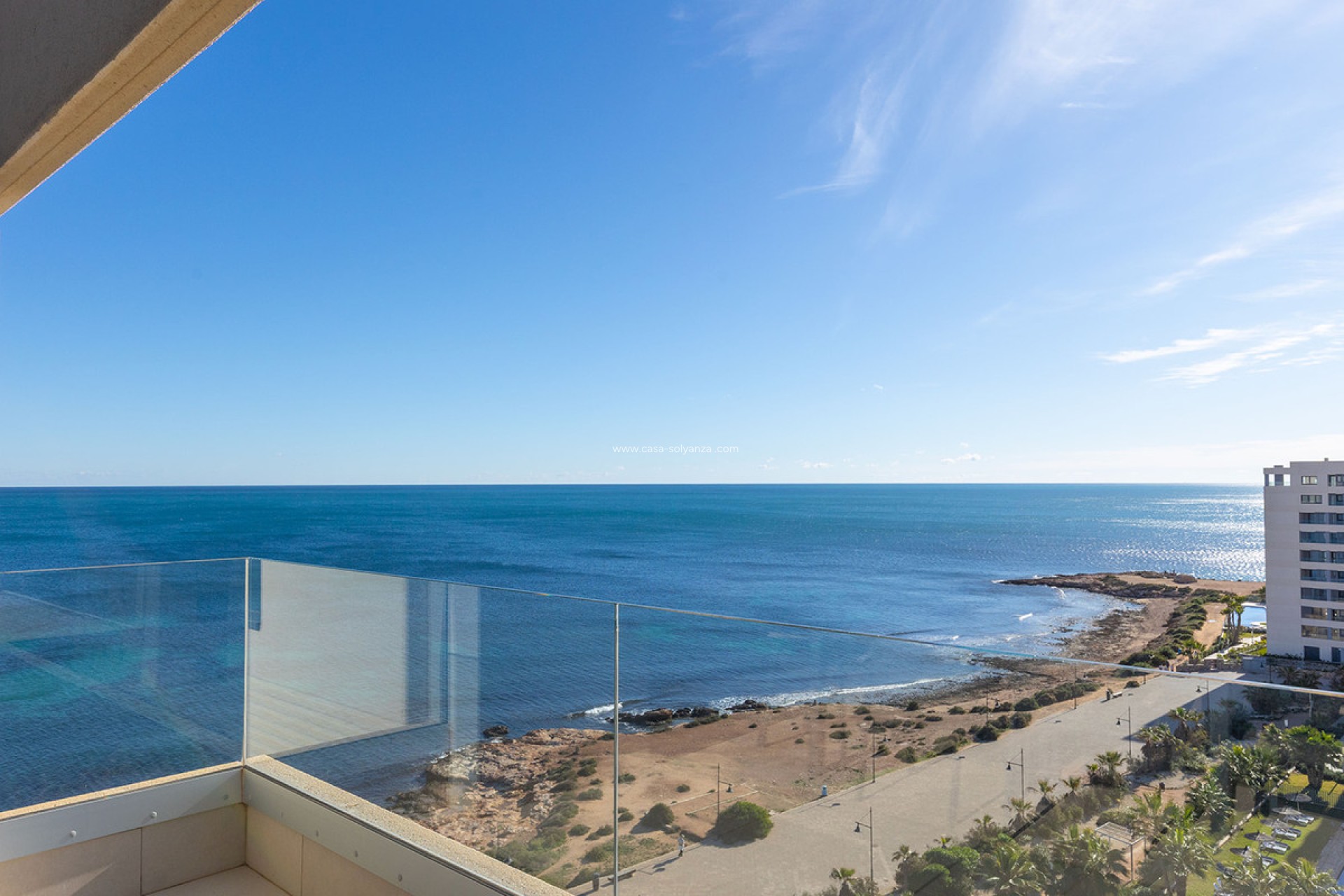 Resale - Apartment / flat - Orihuela - Punta Prima