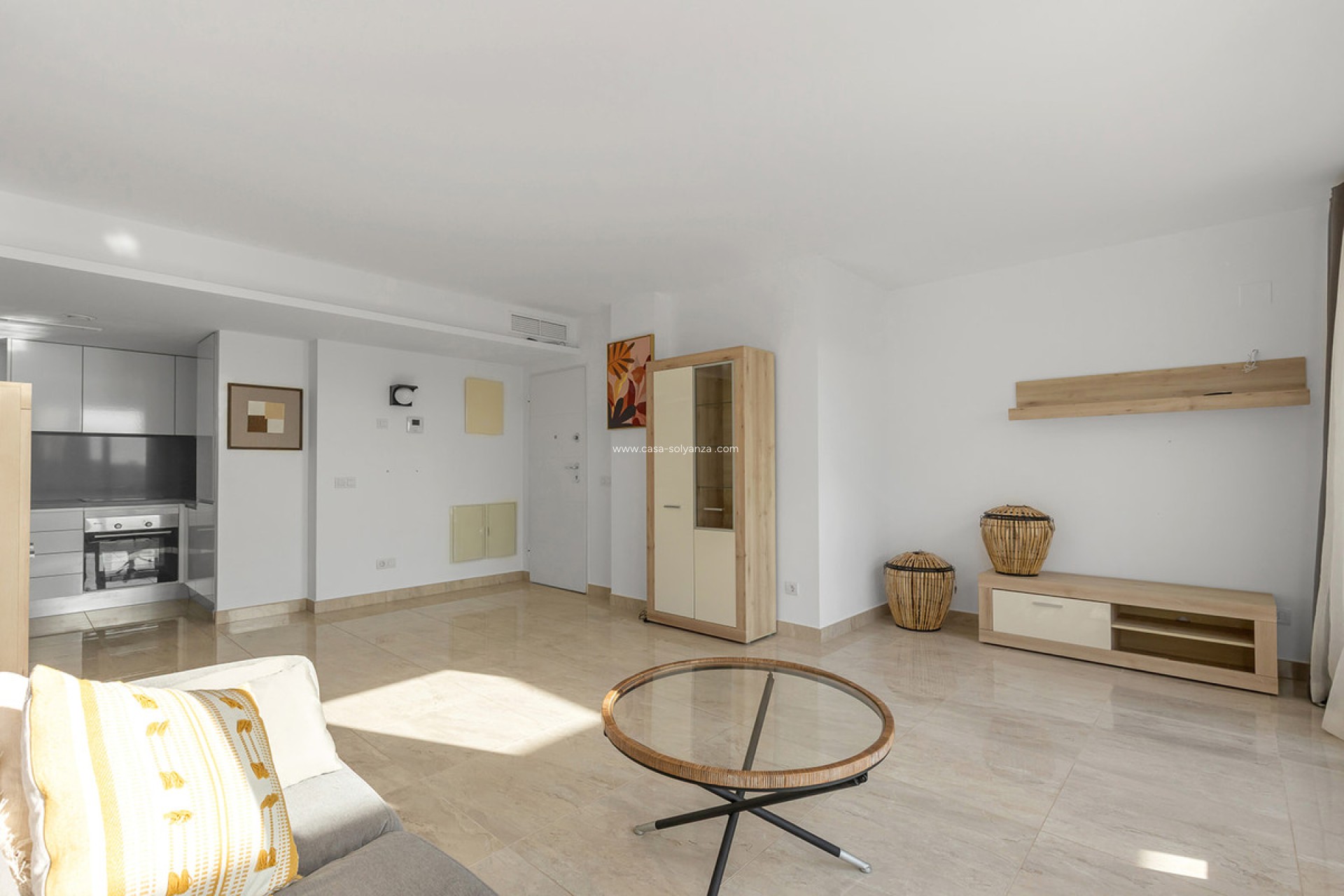 Resale - Apartment / flat - Orihuela - Punta Prima