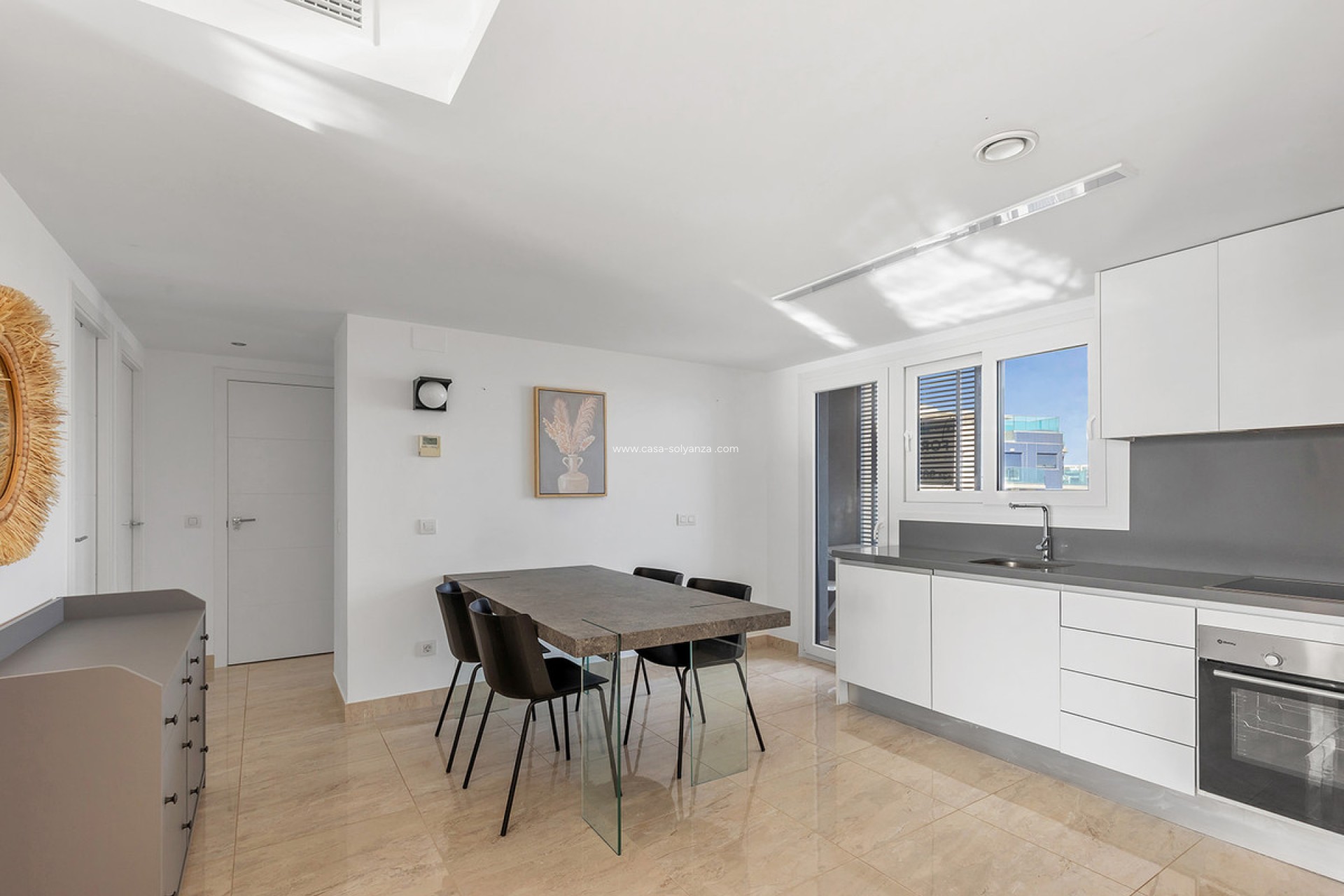 Resale - Apartment / flat - Orihuela - Punta Prima