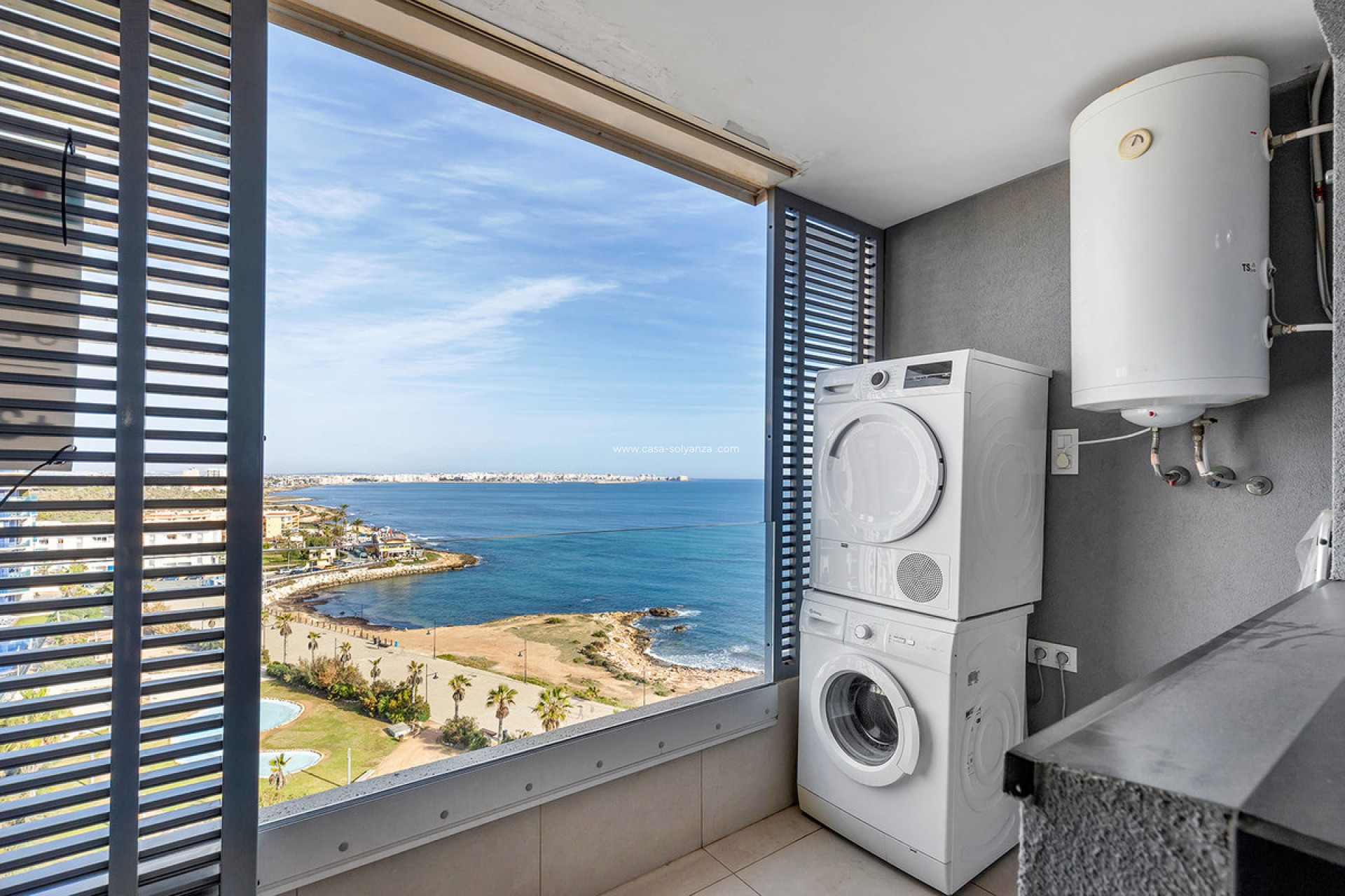 Resale - Apartment / flat - Orihuela - Punta Prima