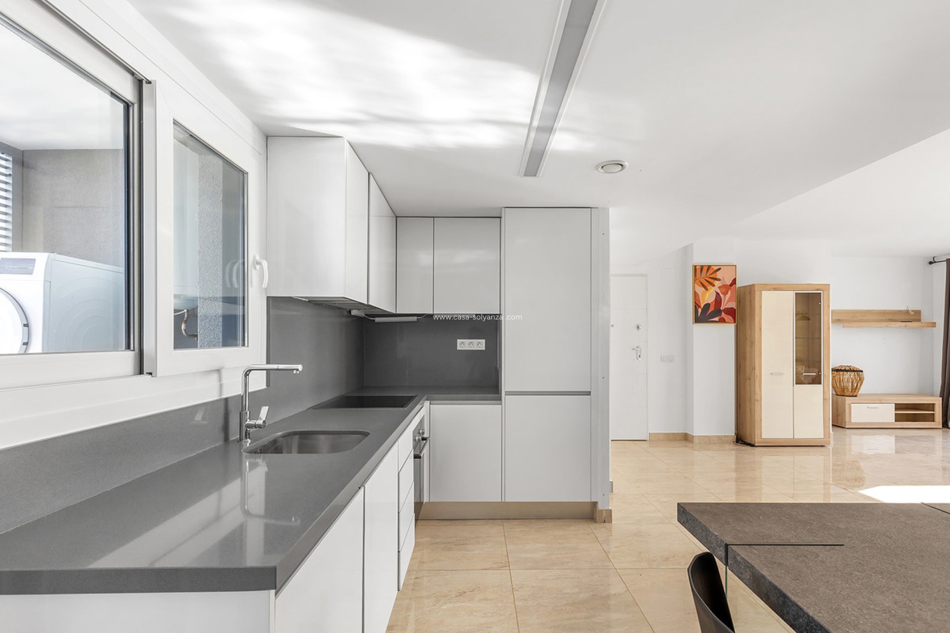 Resale - Apartment / flat - Orihuela - Punta Prima