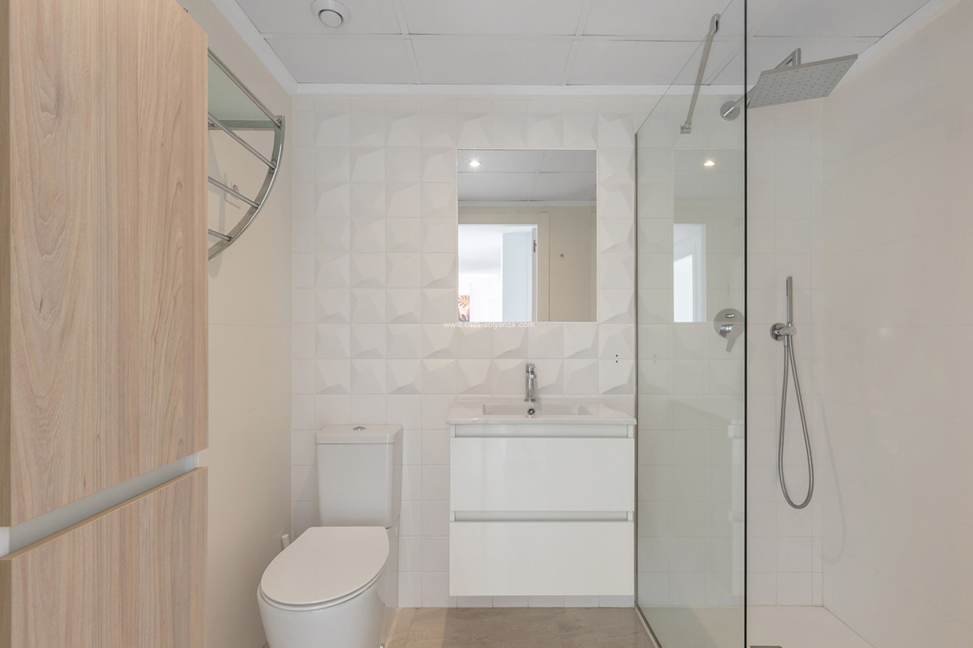Resale - Apartment / flat - Orihuela - Punta Prima