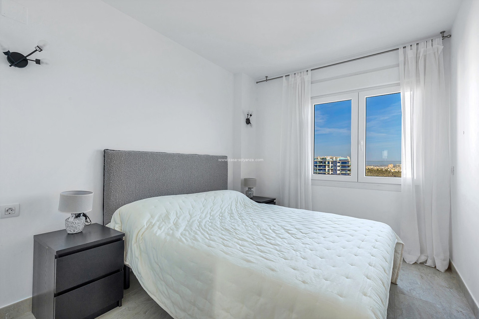 Resale - Apartment / flat - Orihuela - Punta Prima